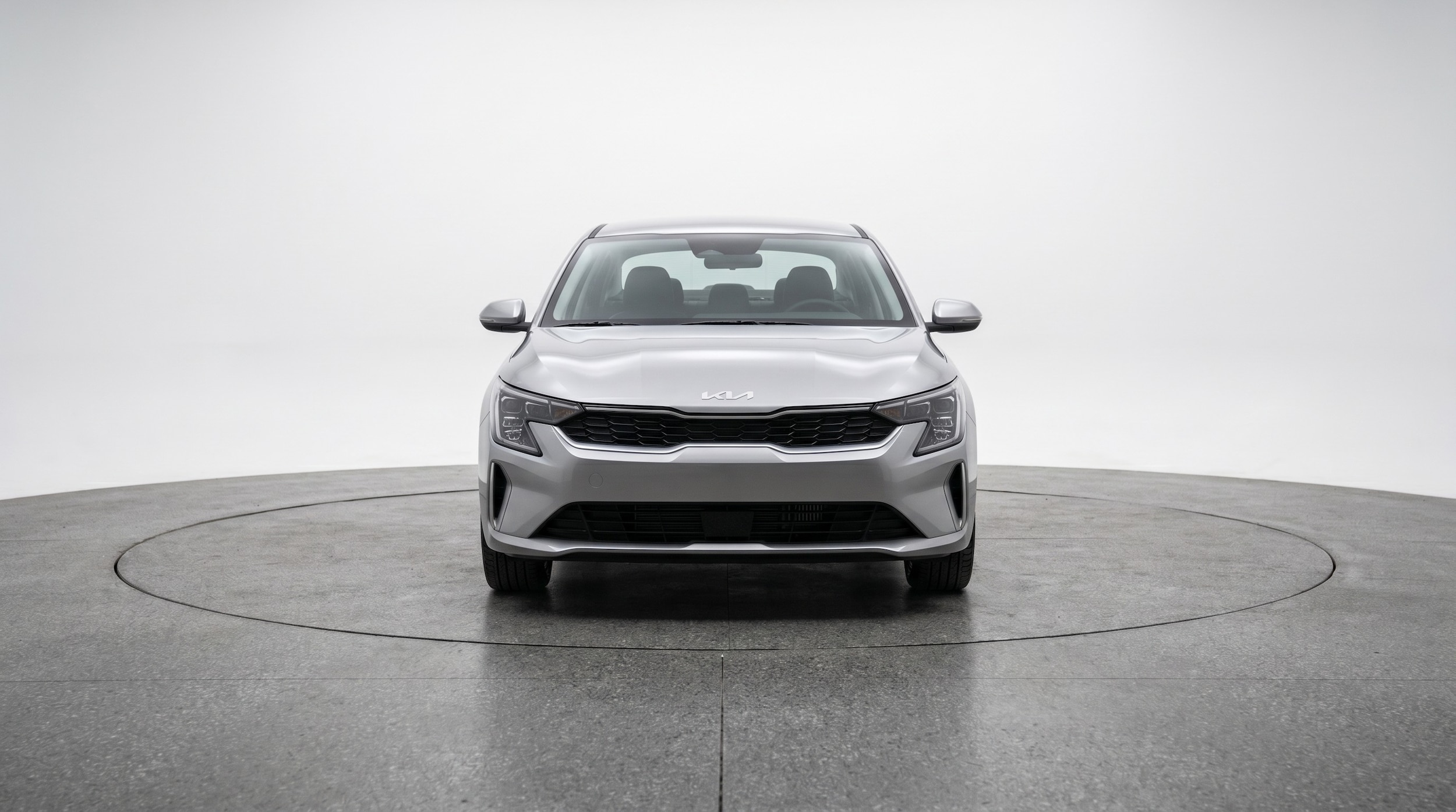 Thumbnail: 2026 Kia K4 - 2