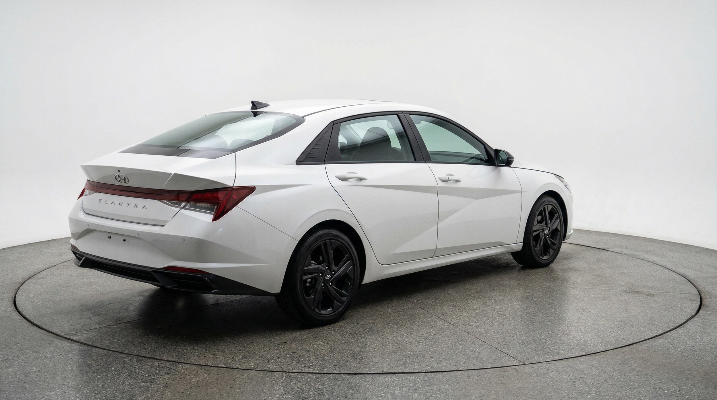 Thumbnail: 2026 Hyundai Elantra - 7