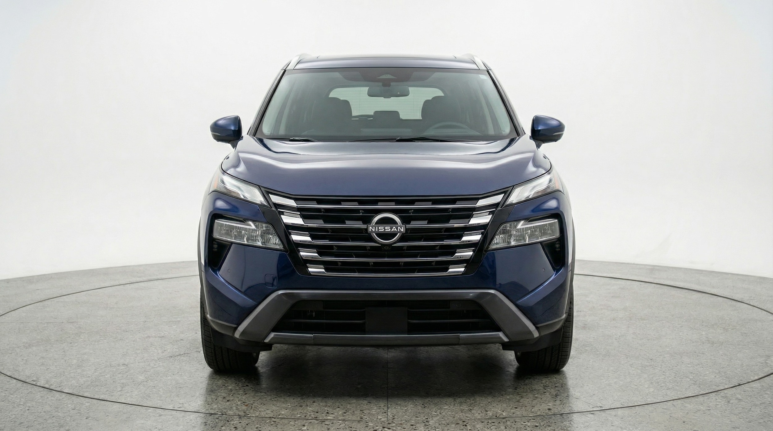 Thumbnail: 2026 Nissan Rogue - 2