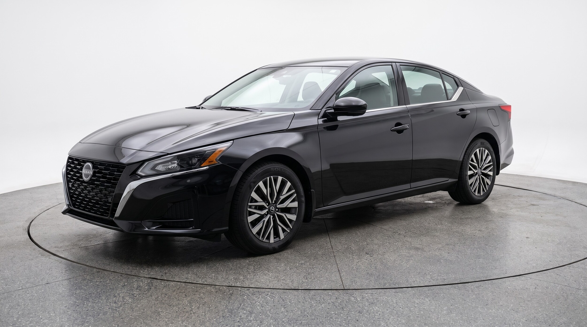 Thumbnail: 2026 Nissan Altima - 3