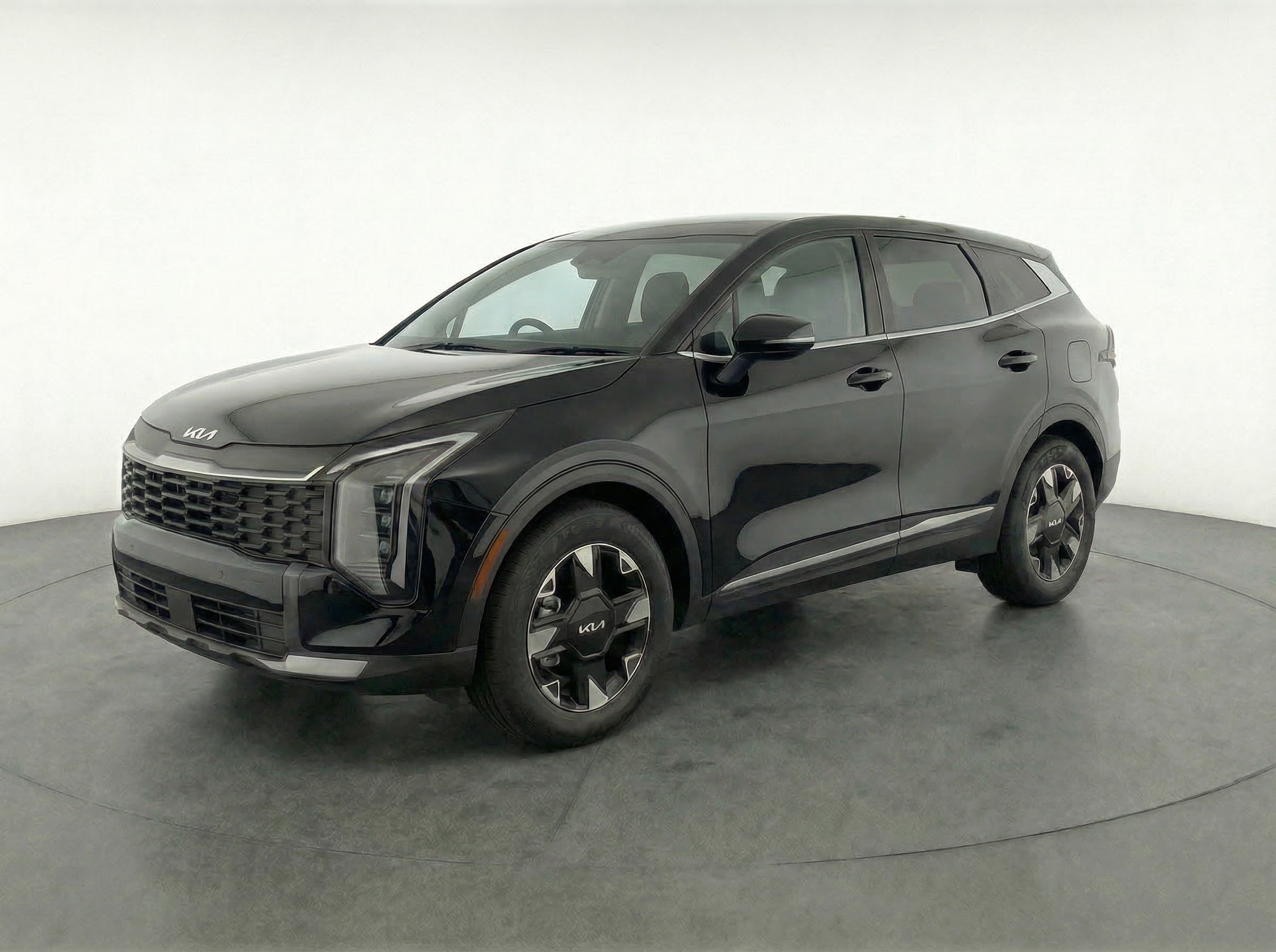 Thumbnail: 2026 Kia Sportage - 3