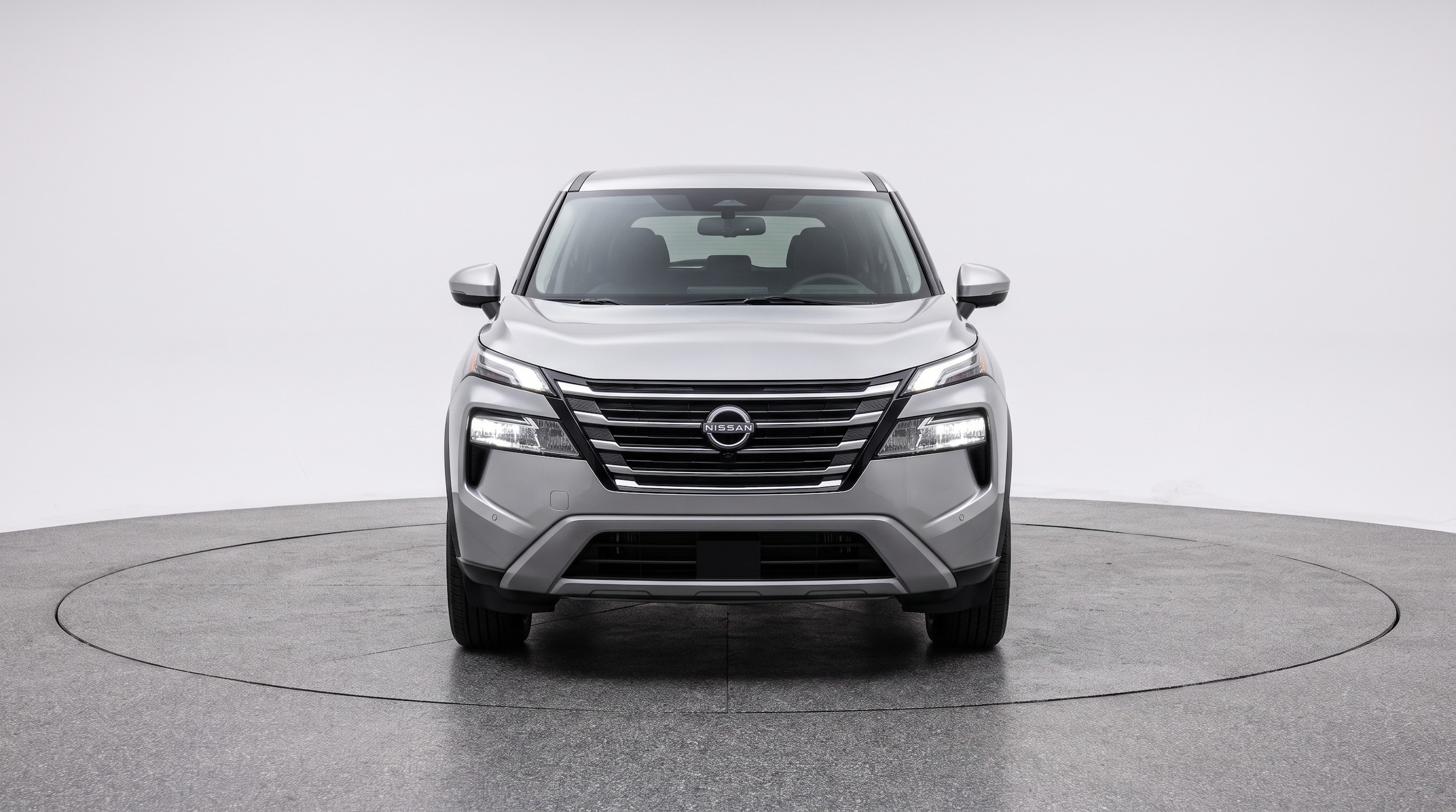 Thumbnail: 2026 Nissan Rogue - 2