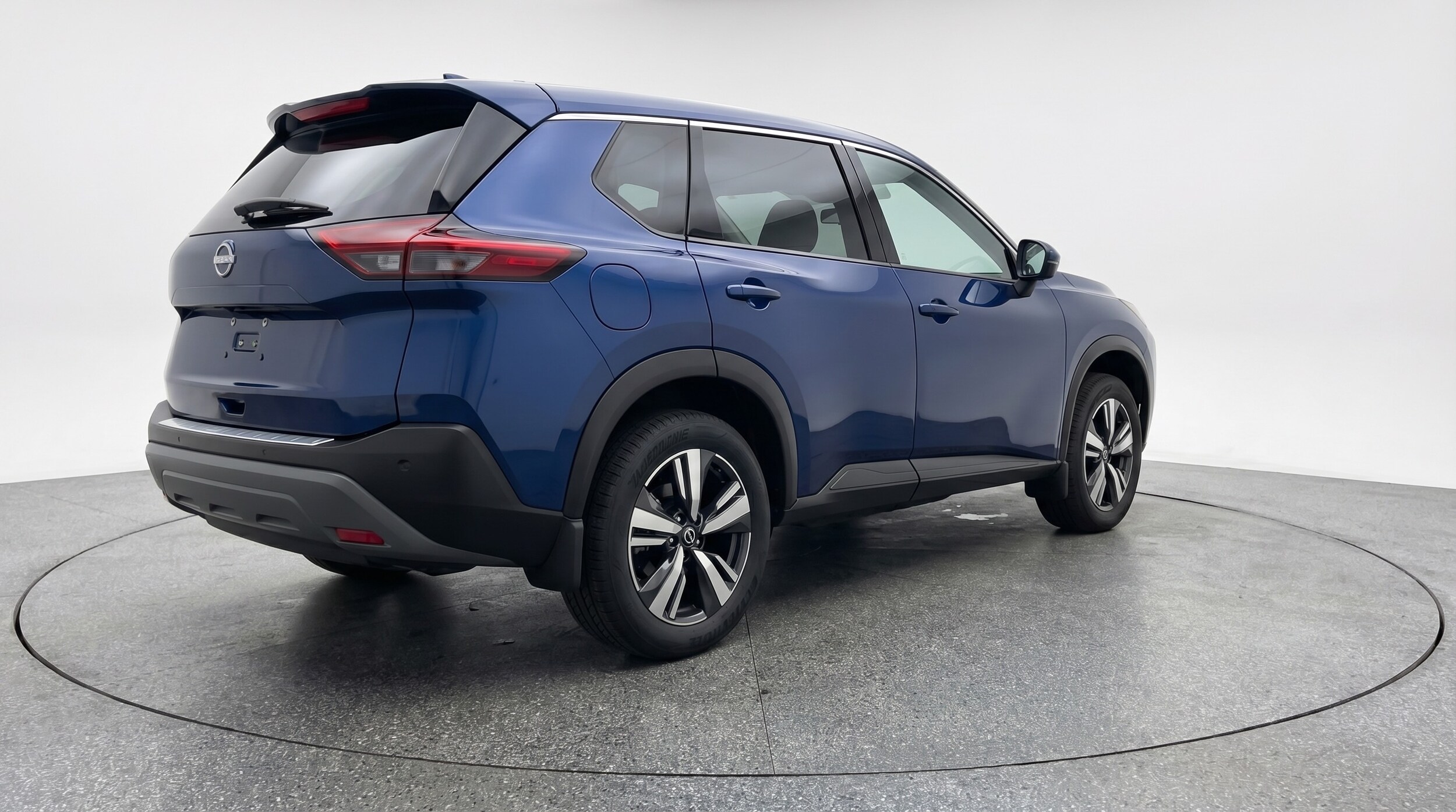 Thumbnail: 2026 Nissan Rogue - 7