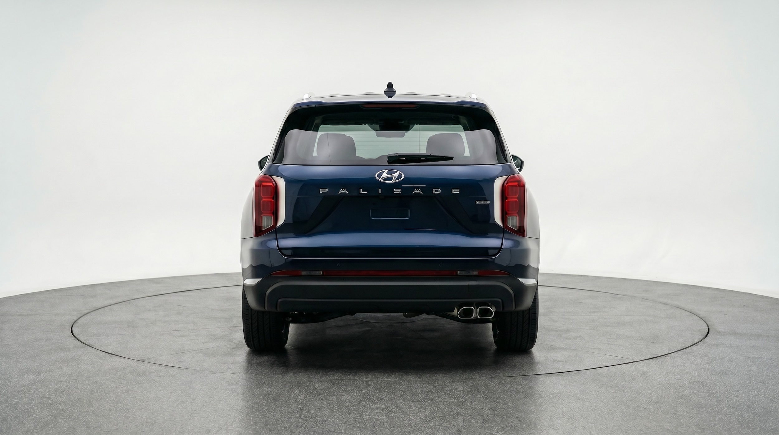 Thumbnail: 2025 Hyundai Palisade - 6