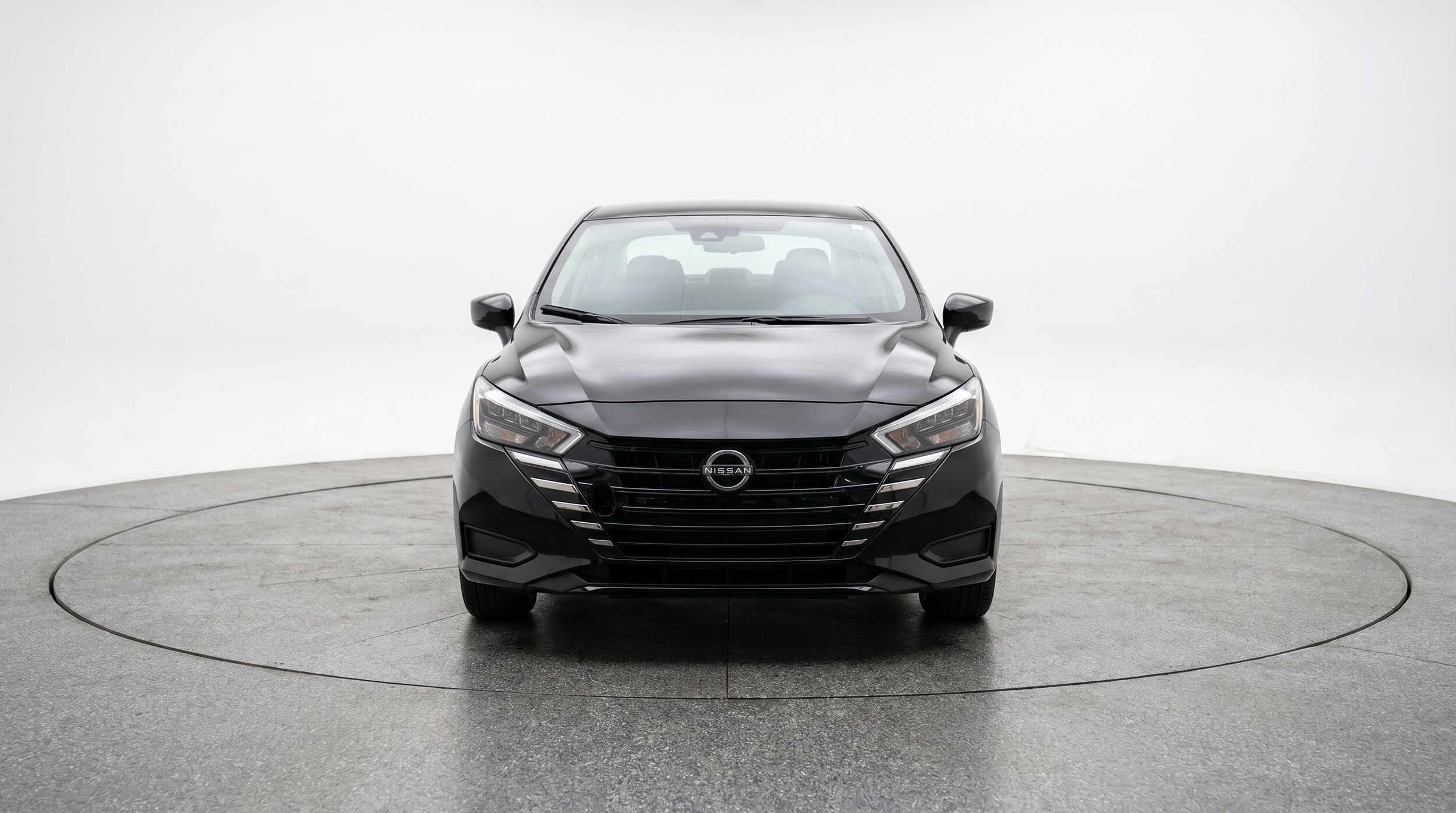 Thumbnail: 2025 Nissan Versa - 2