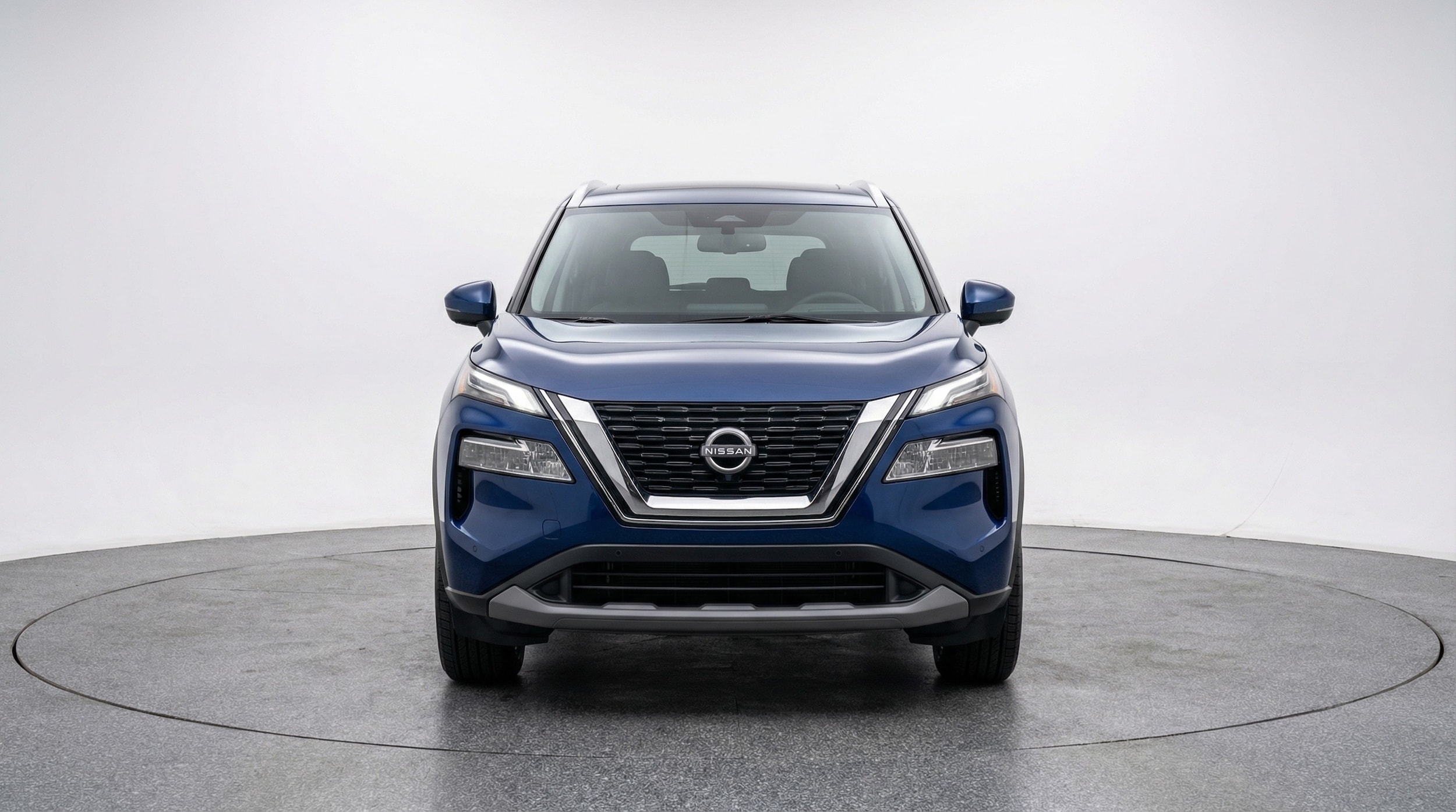 Thumbnail: 2026 Nissan Rogue - 2