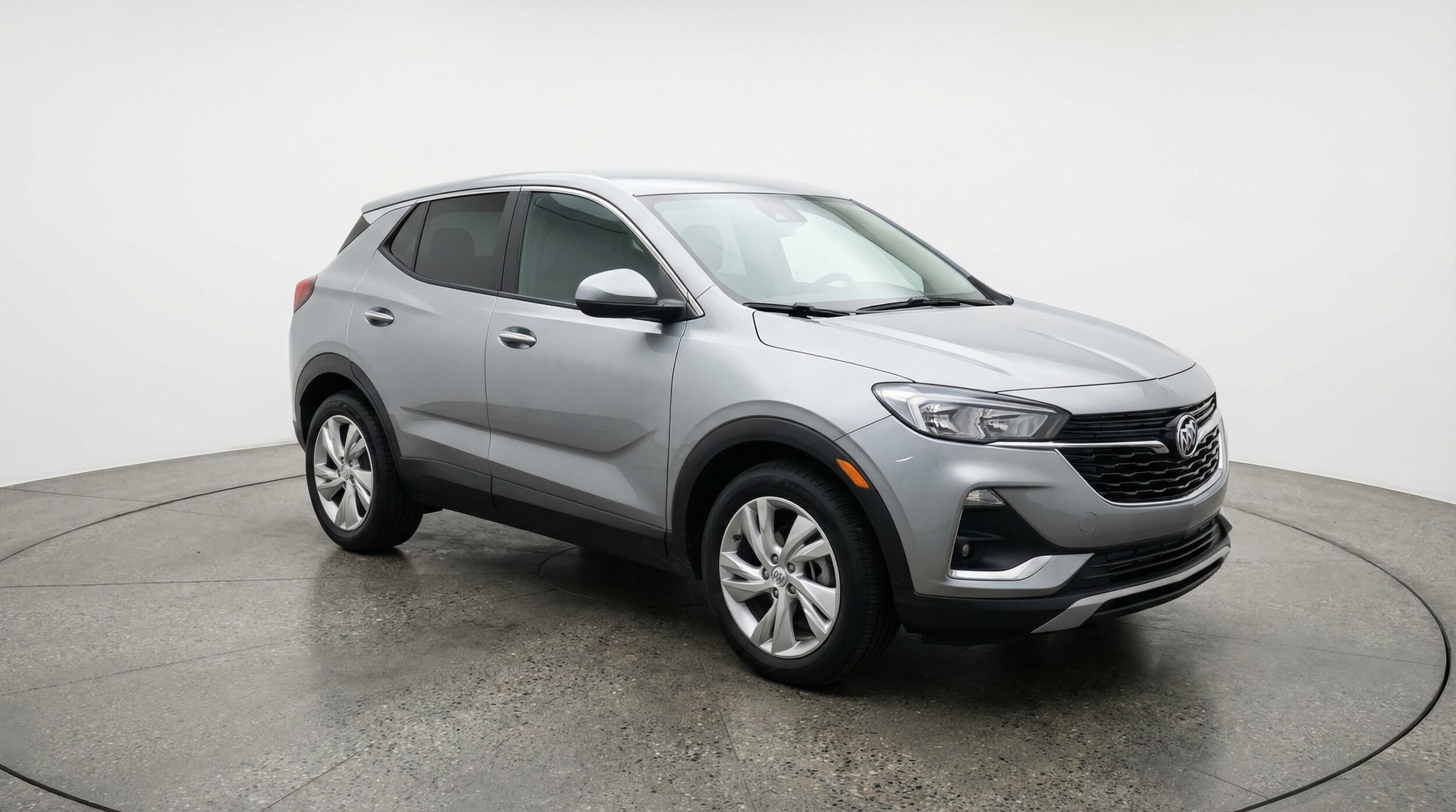 Thumbnail: 2026 Buick Encore GX - 1