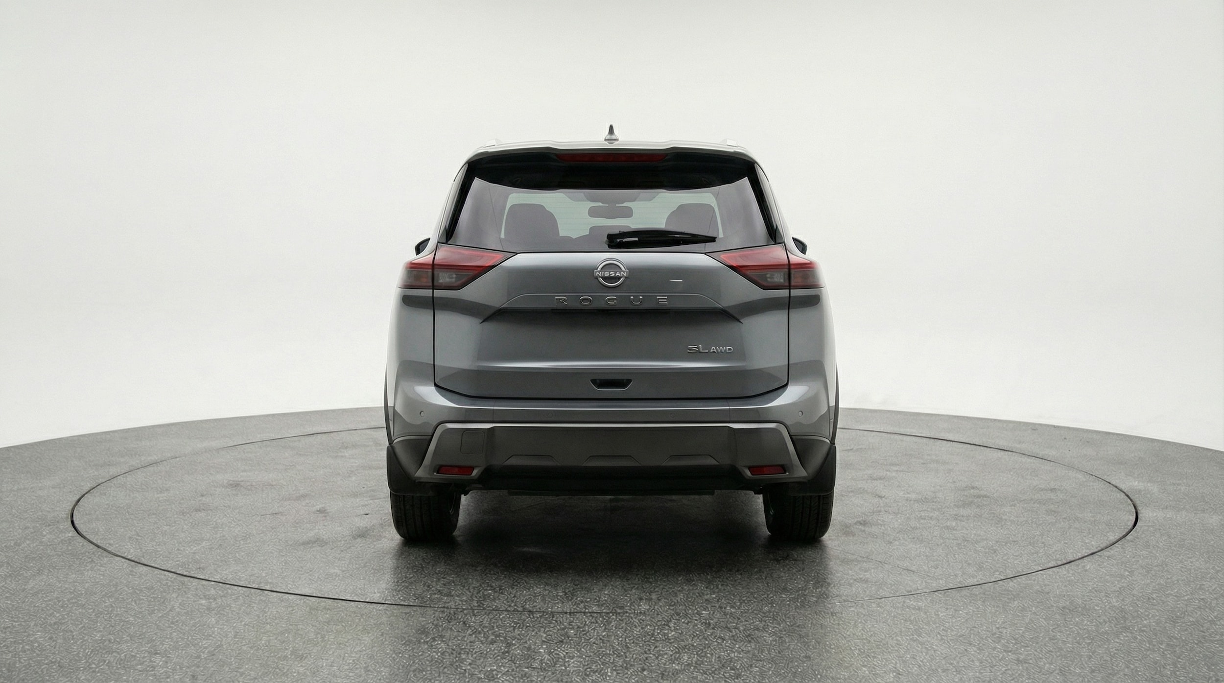 Thumbnail: 2026 Nissan Rogue - 6