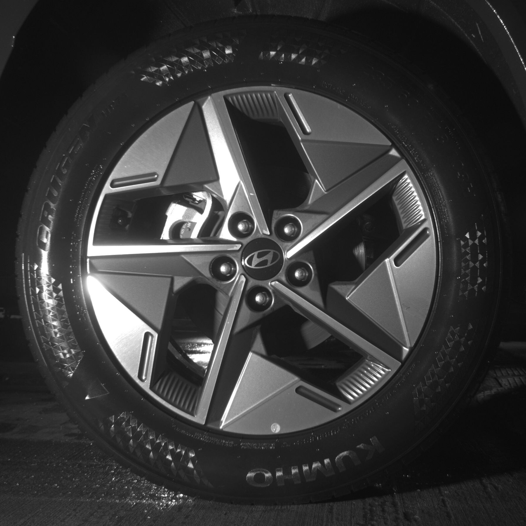 Thumbnail: 2026 Hyundai Tucson - 12