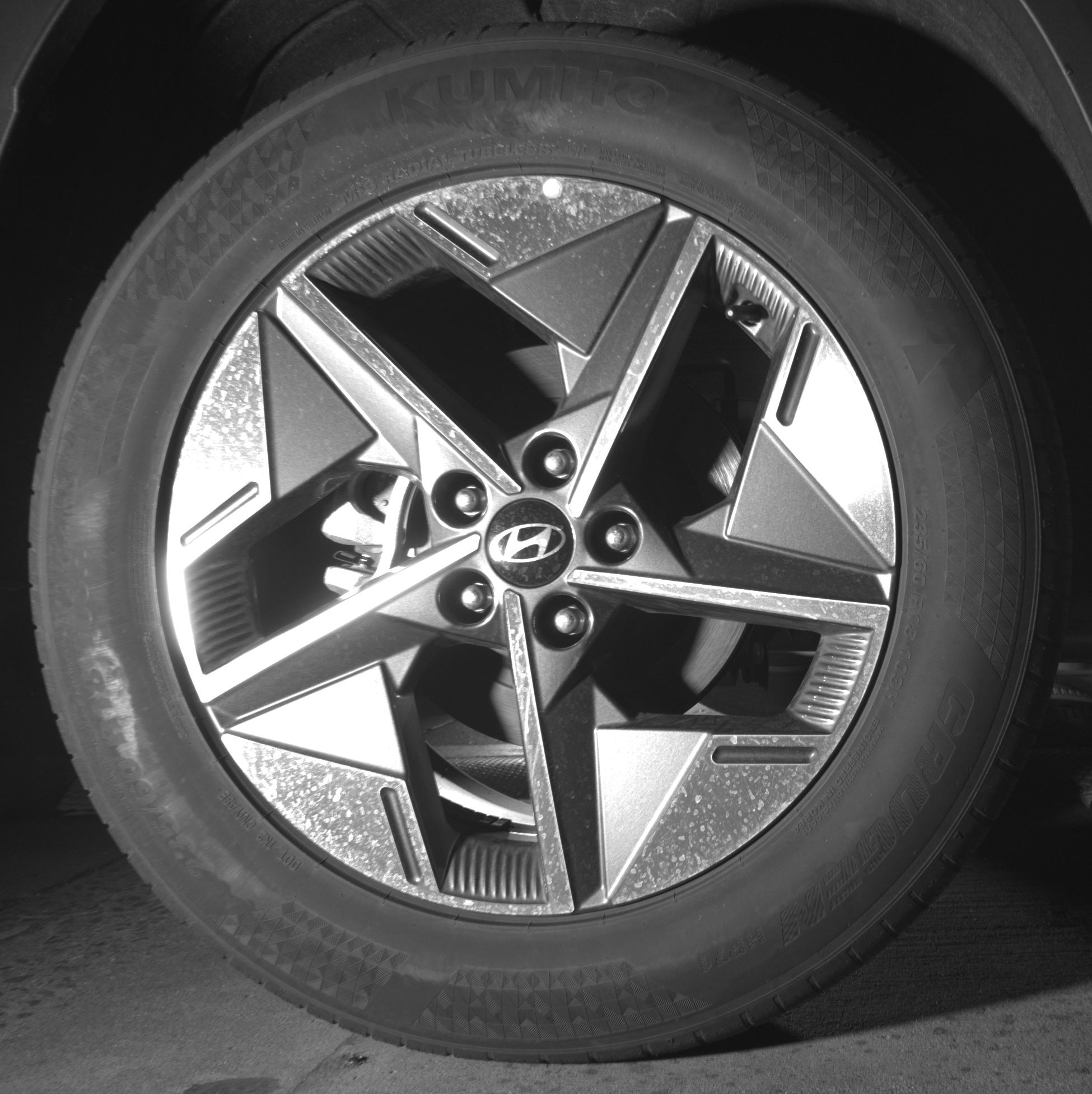 Thumbnail: 2026 Hyundai Tucson - 12