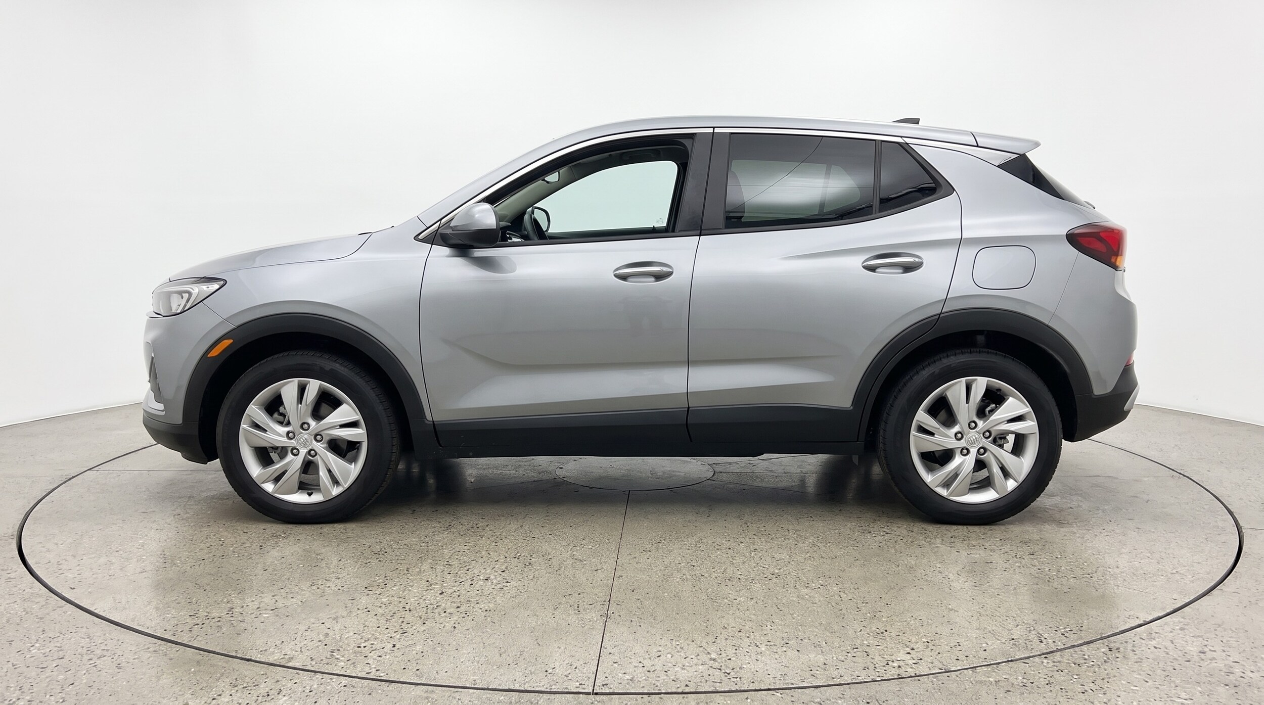 Thumbnail: 2026 Buick Encore GX - 4