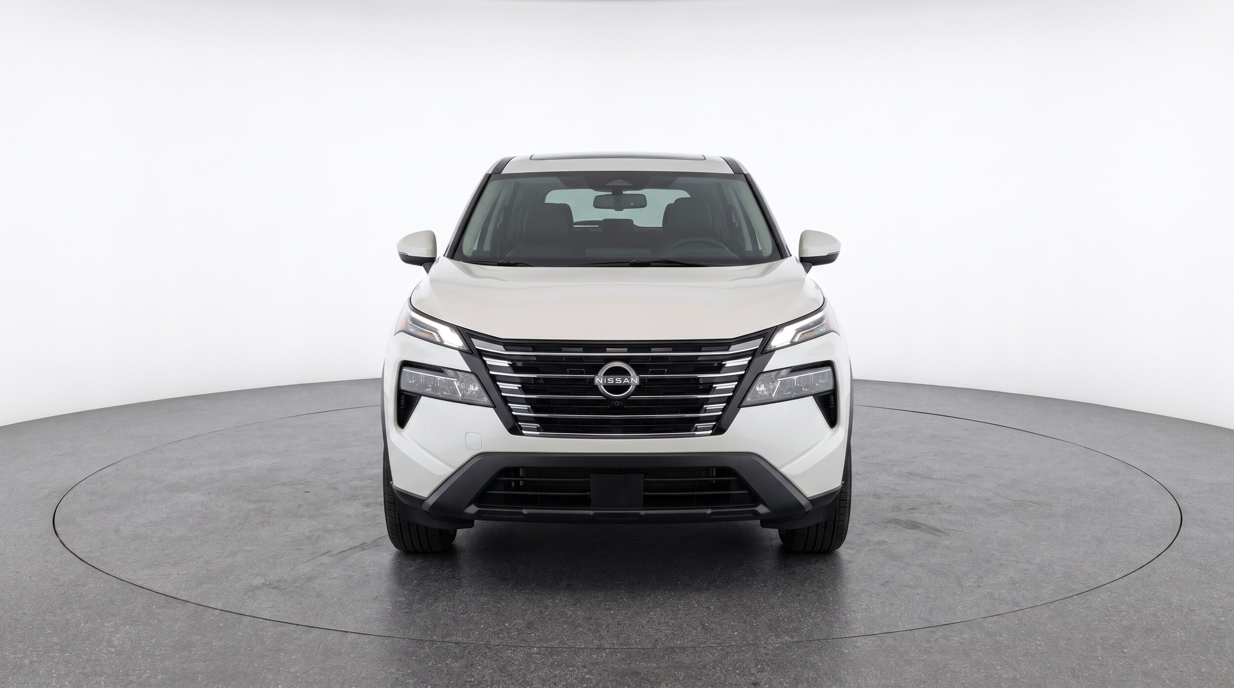 Thumbnail: 2026 Nissan Rogue - 2