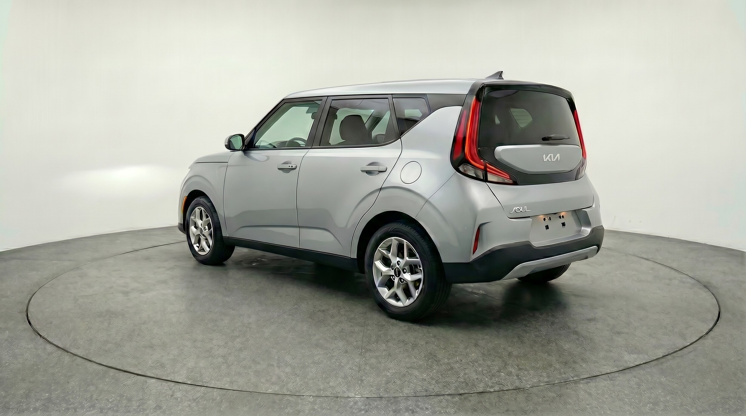 Thumbnail: 2025 Kia Soul - 5