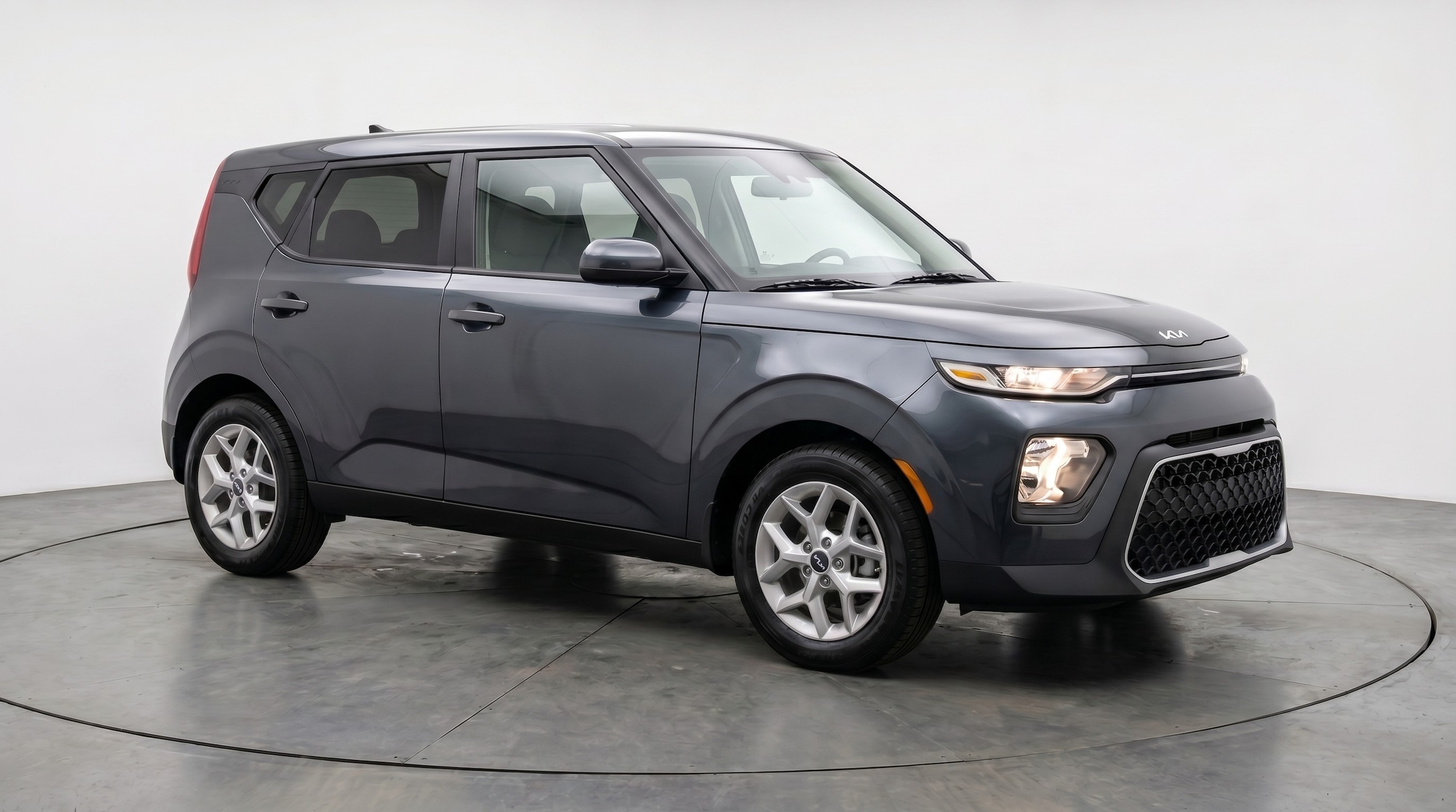 Thumbnail: 2025 Kia Soul - 1