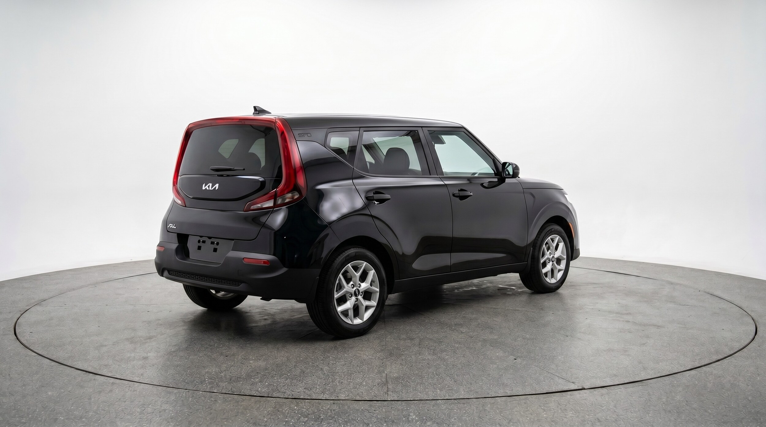 Thumbnail: 2025 Kia Soul - 7
