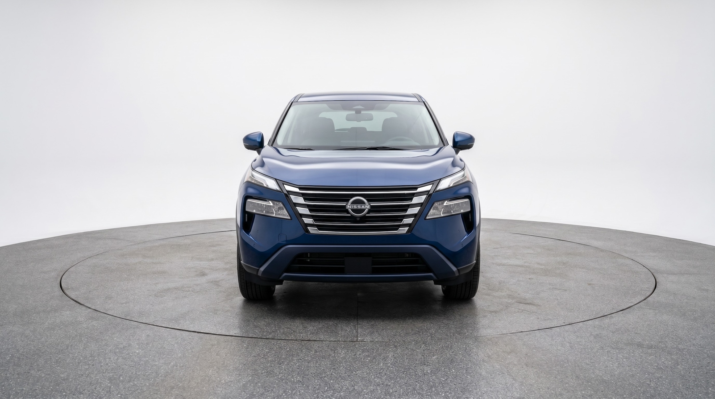 Thumbnail: 2026 Nissan Rogue - 2