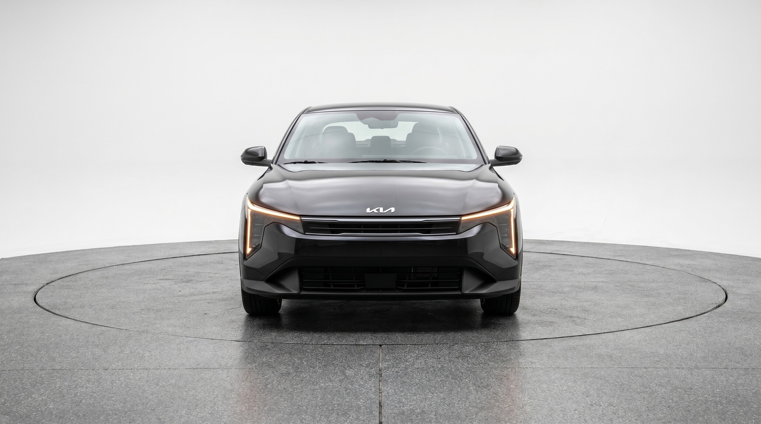 Thumbnail: 2026 Kia K4 - 2