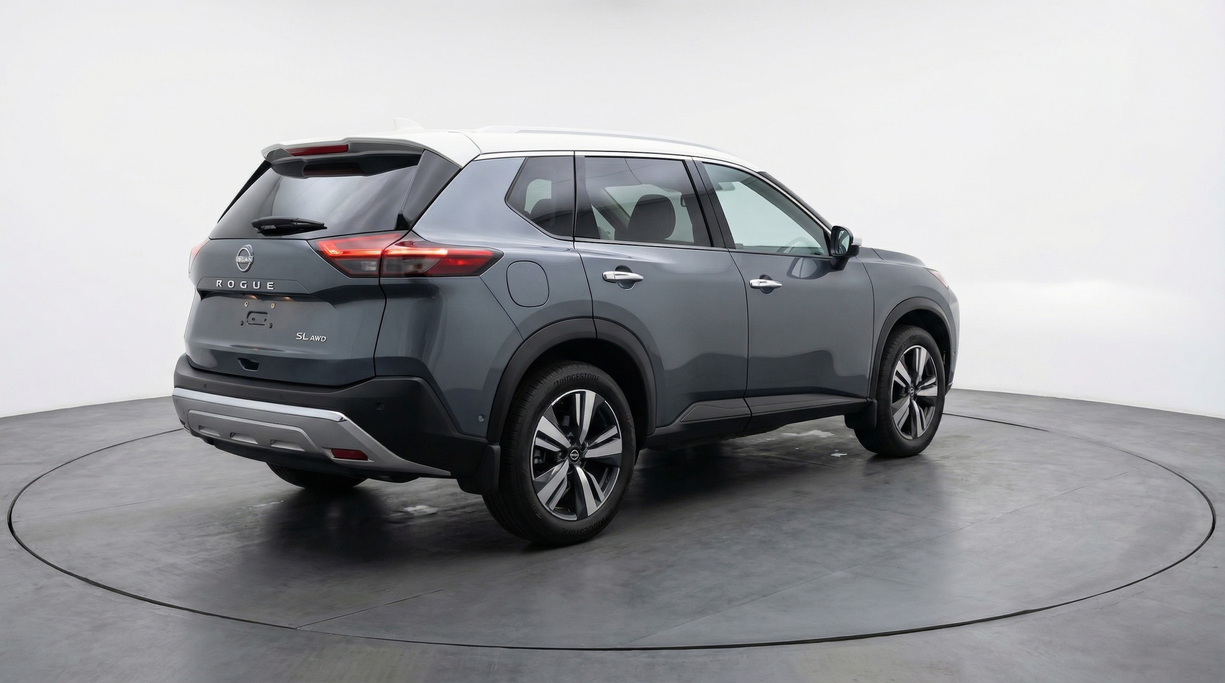 Thumbnail: 2026 Nissan Rogue - 7