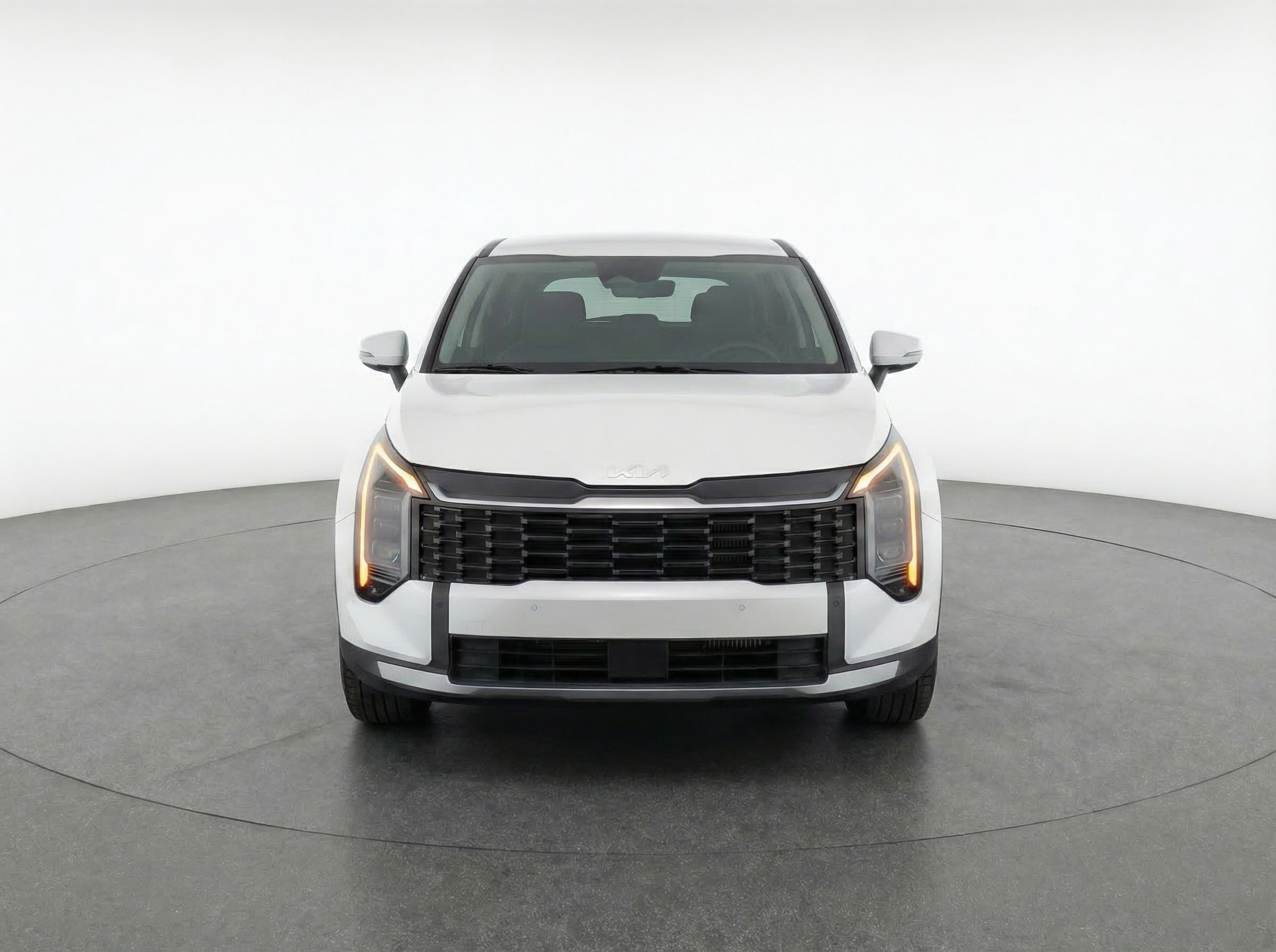 Thumbnail: 2026 Kia Sportage - 2