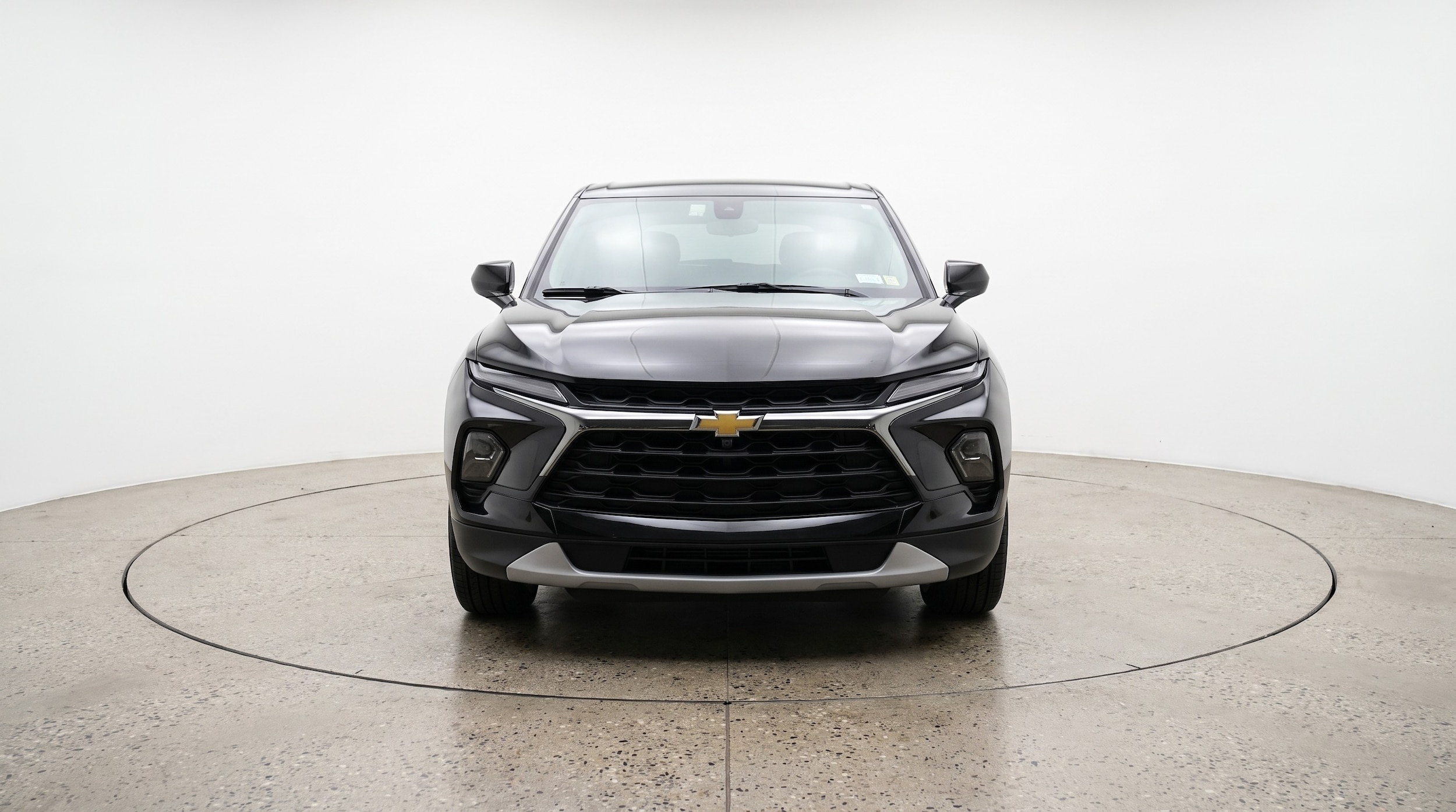 Thumbnail: 2026 Chevrolet Blazer - 2