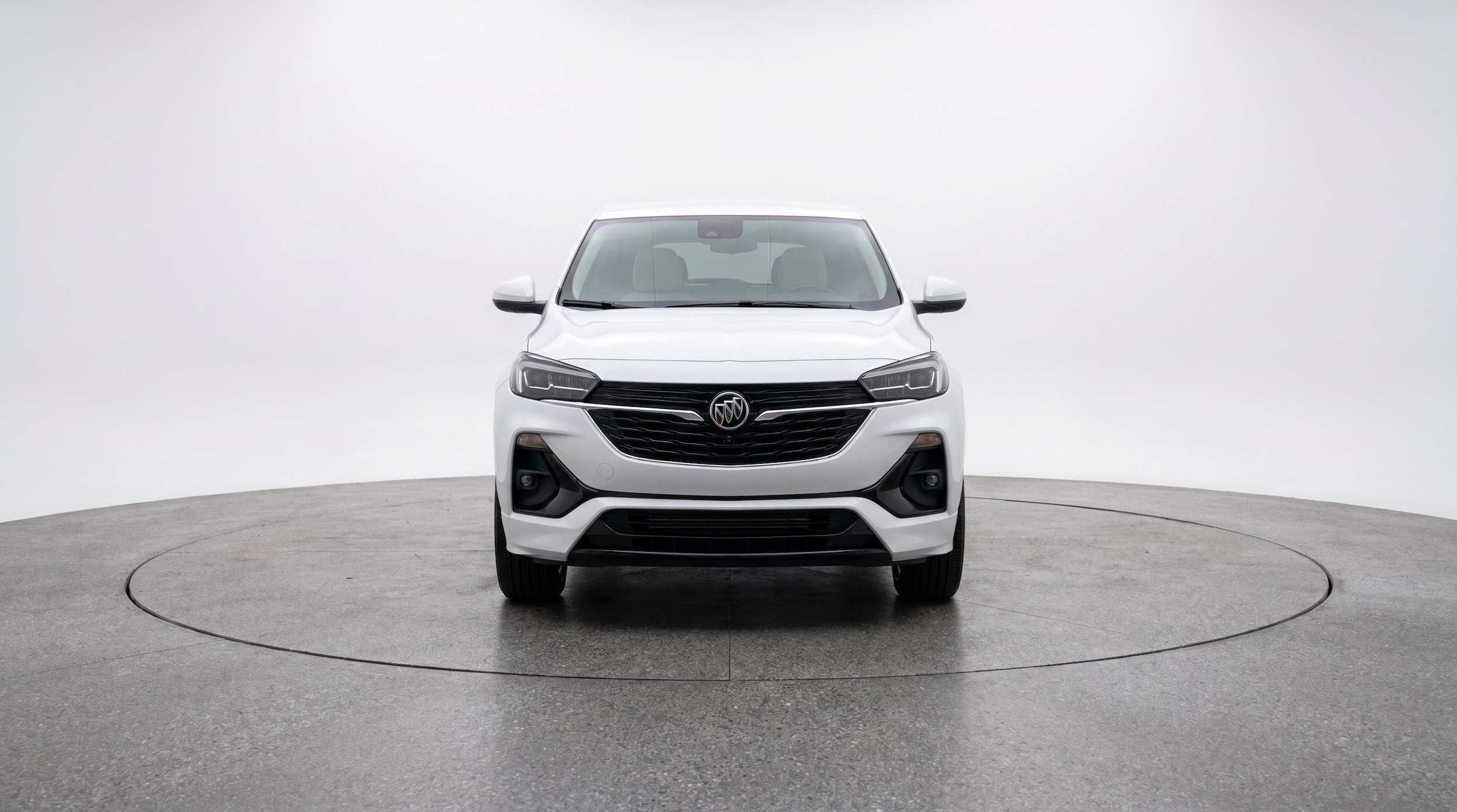 Thumbnail: 2026 Buick Encore GX - 2