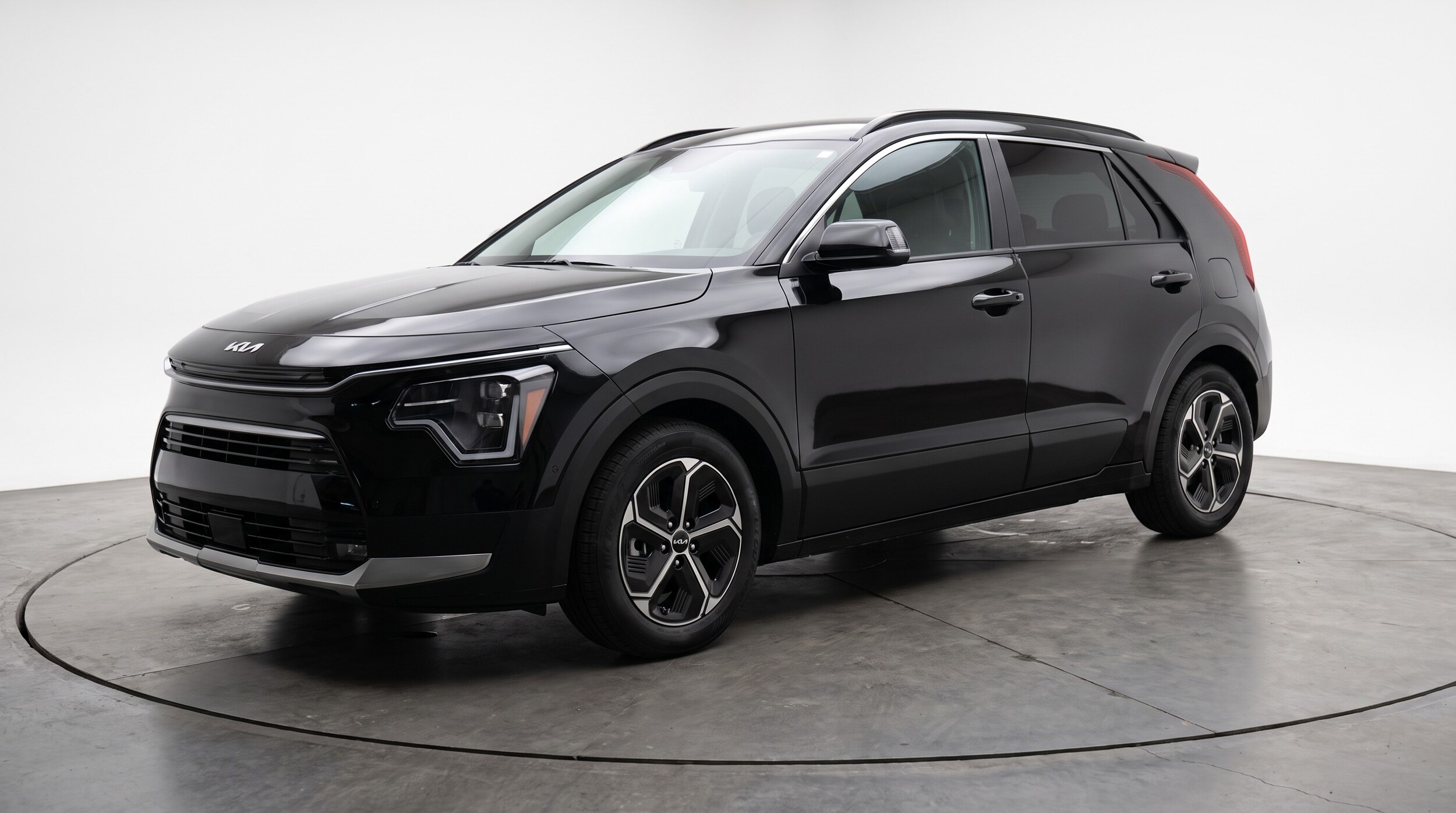 Thumbnail: 2026 Kia Niro - 3