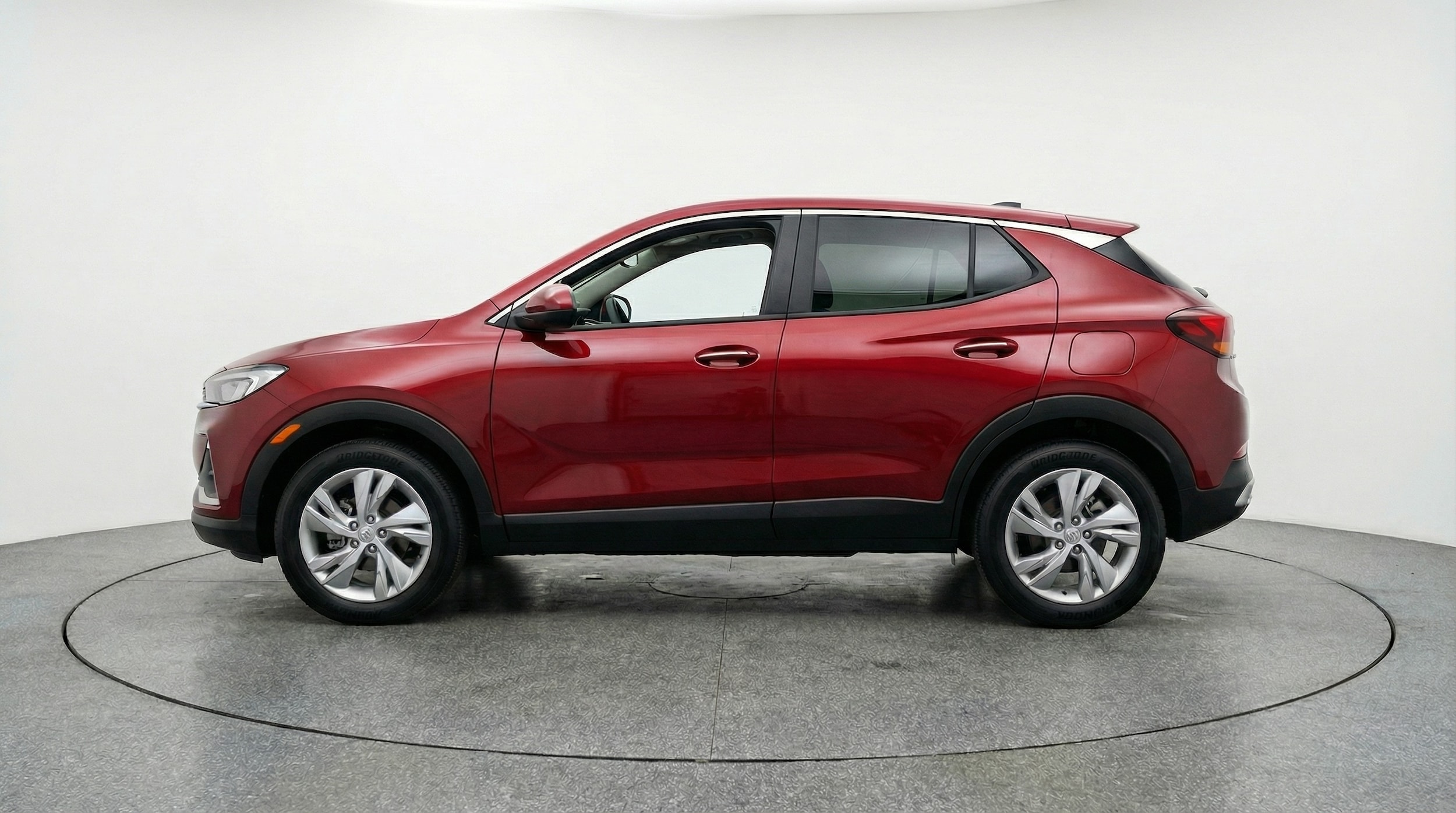 Thumbnail: 2026 Buick Encore GX - 4