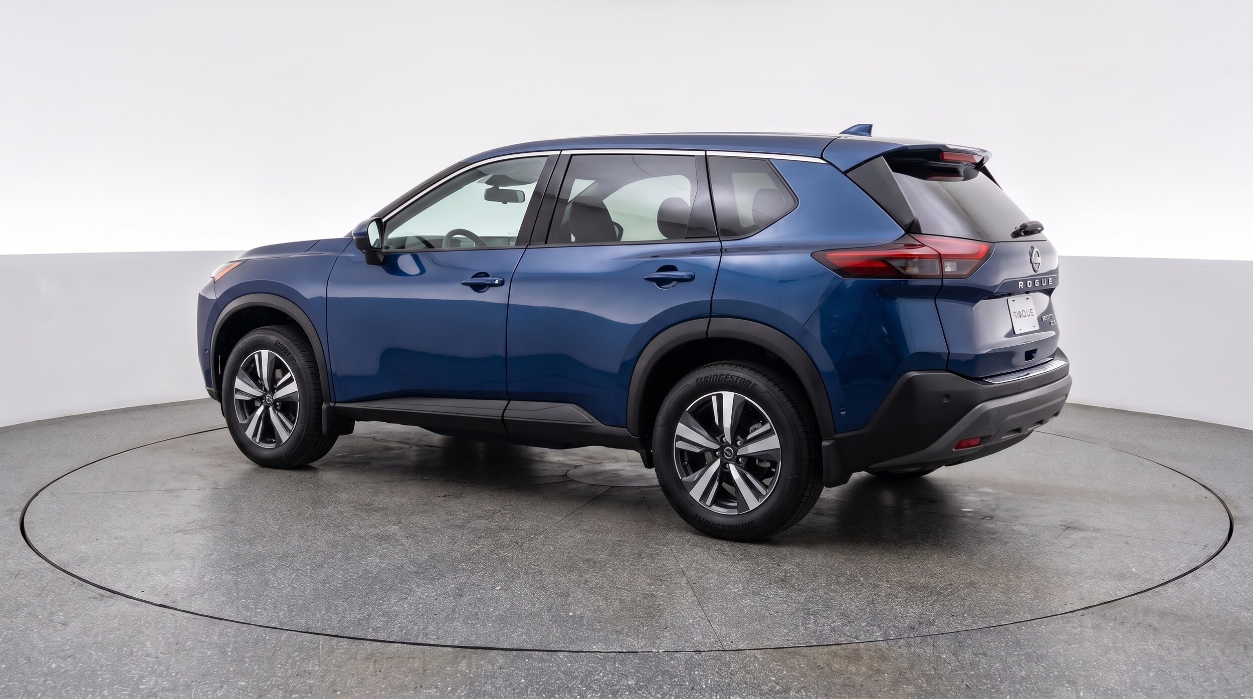 Thumbnail: 2026 Nissan Rogue - 5