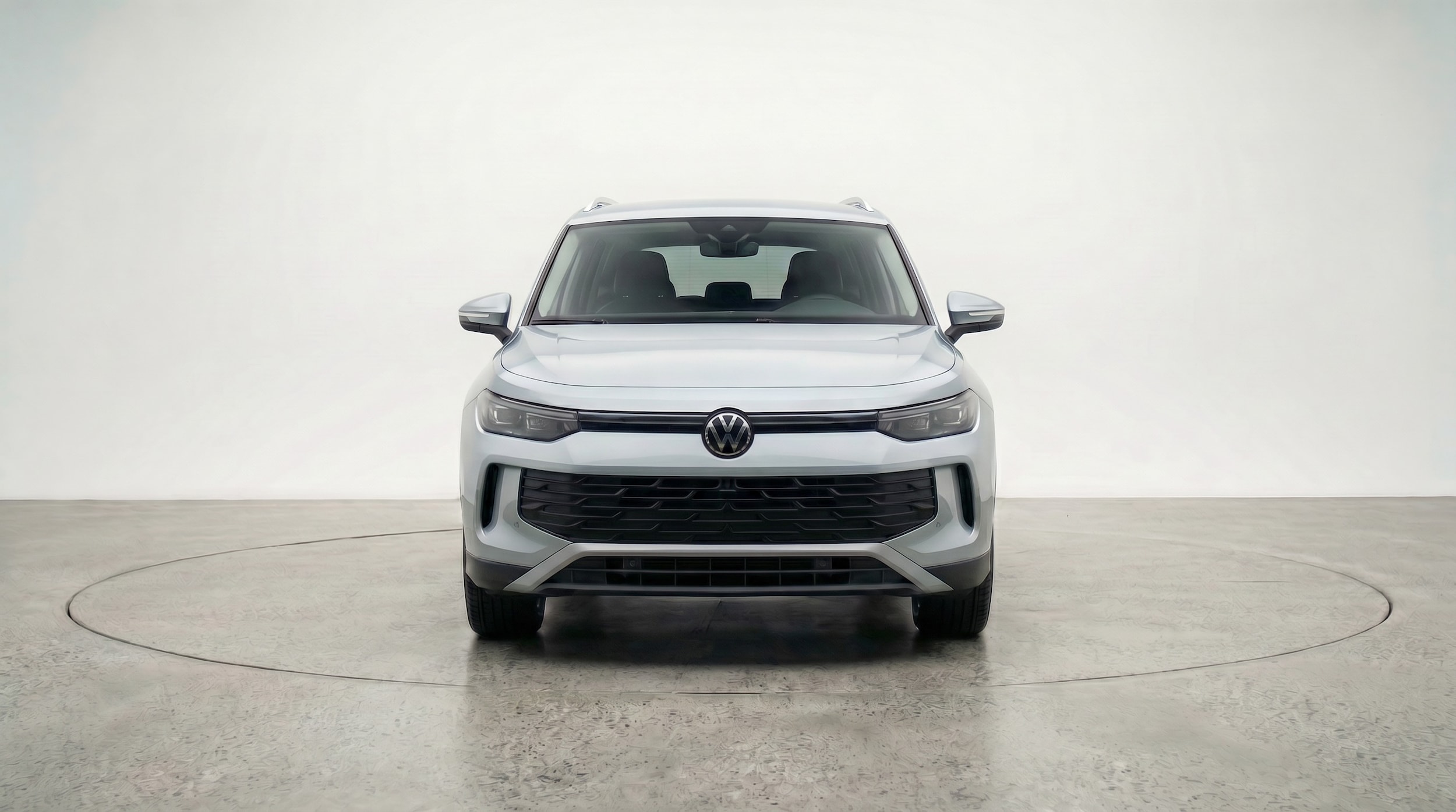 Thumbnail: 2026 Volkswagen Tiguan - 2