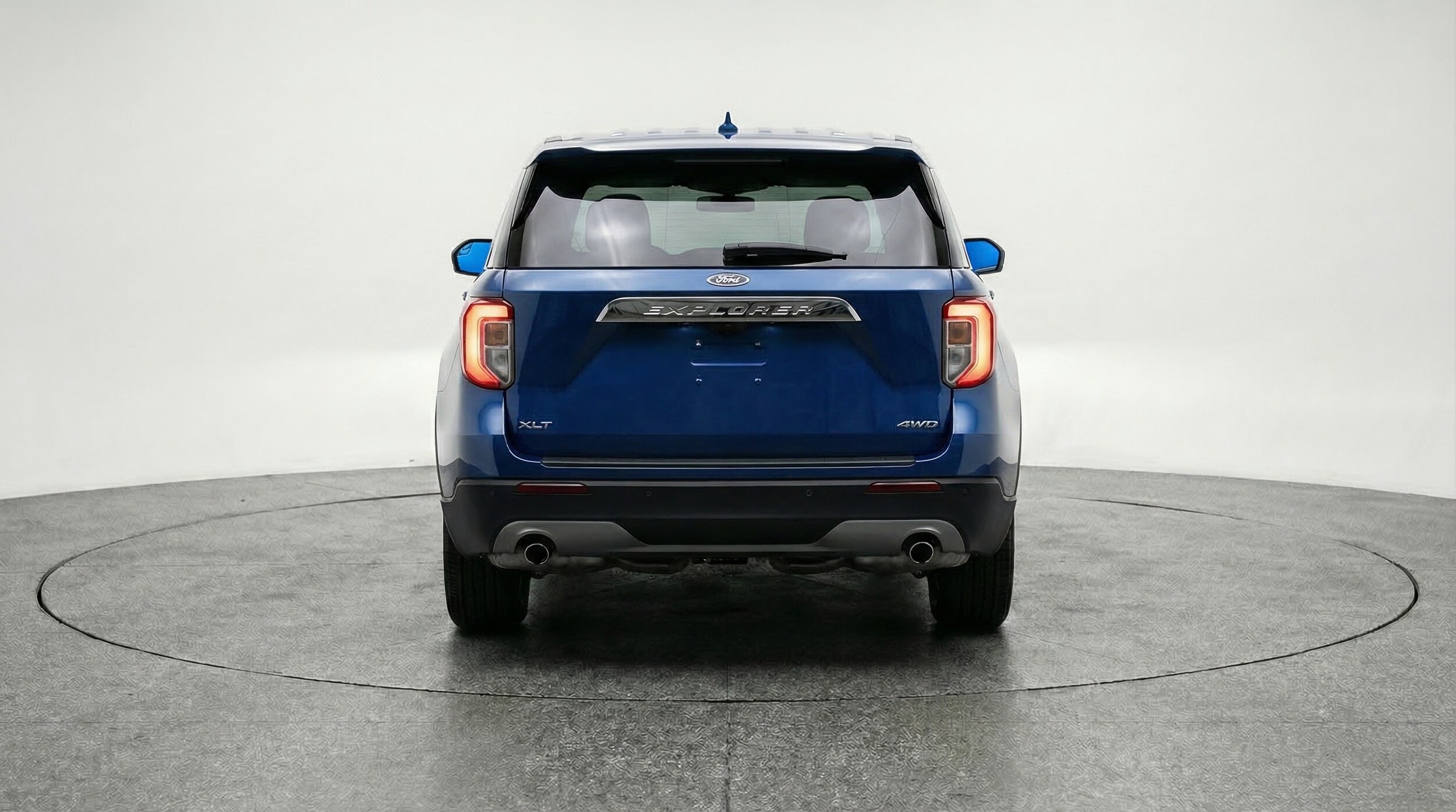 Thumbnail: 2024 Ford Explorer - 6