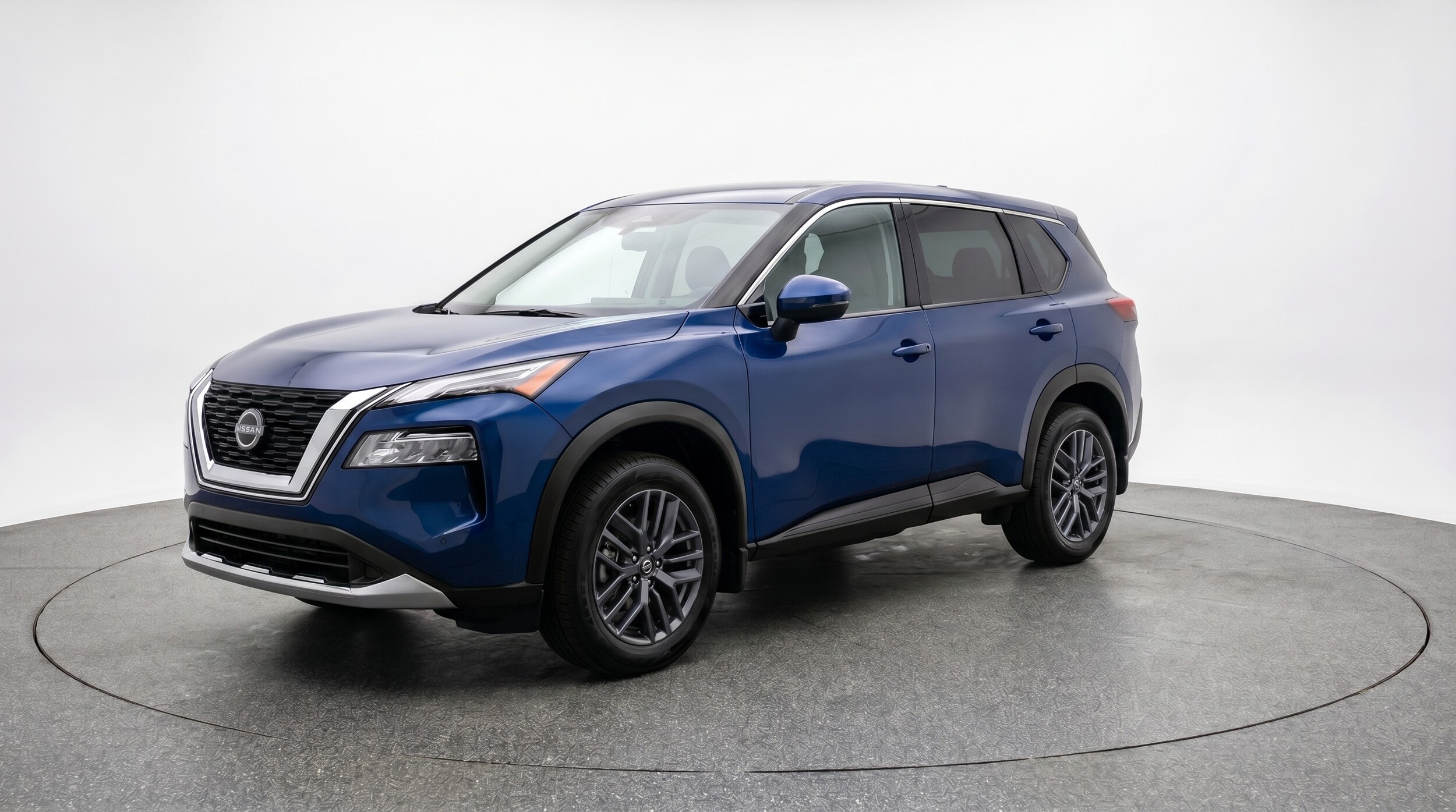 Thumbnail: 2026 Nissan Rogue - 3