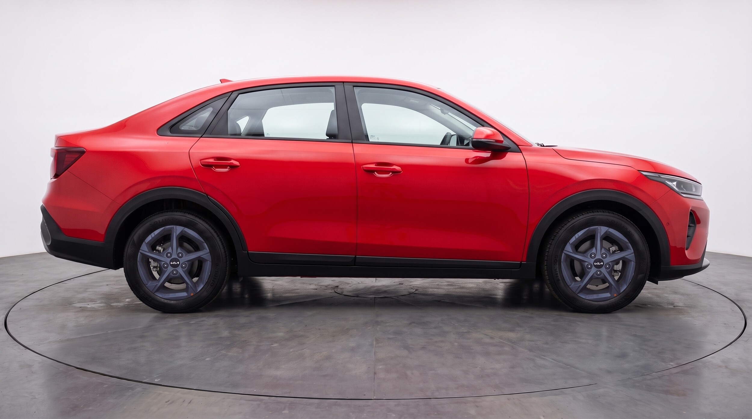 Thumbnail: 2026 Kia K4 - 8