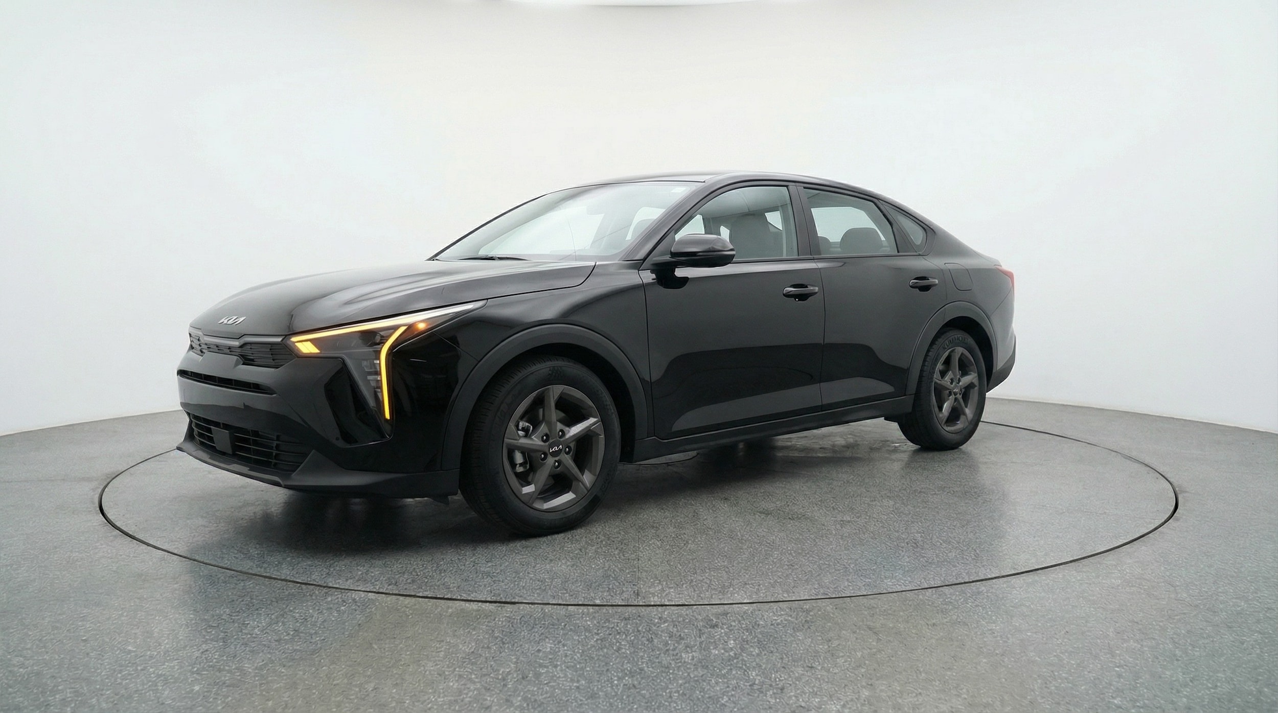 Thumbnail: 2026 Kia K4 - 3