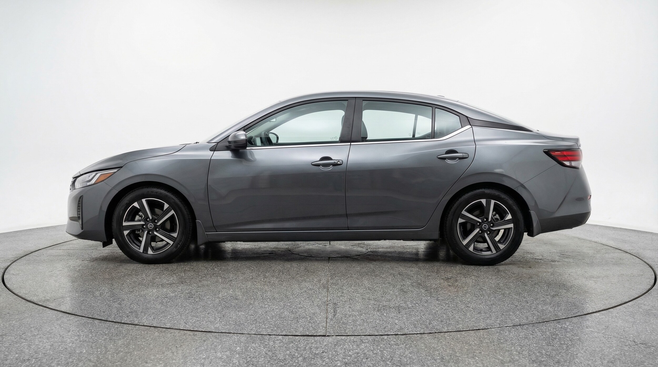 Thumbnail: 2025 Nissan Sentra - 4