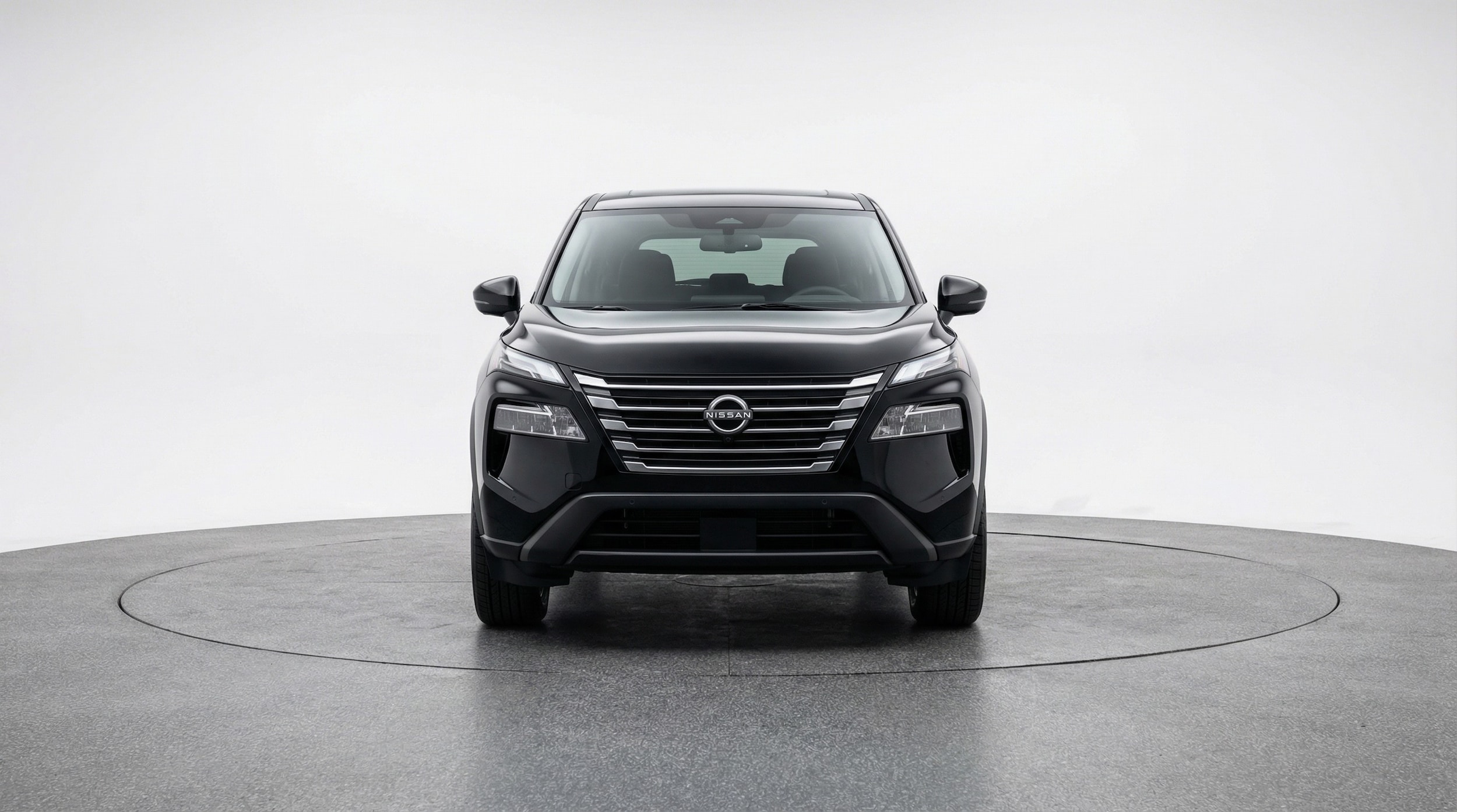 Thumbnail: 2026 Nissan Rogue - 2