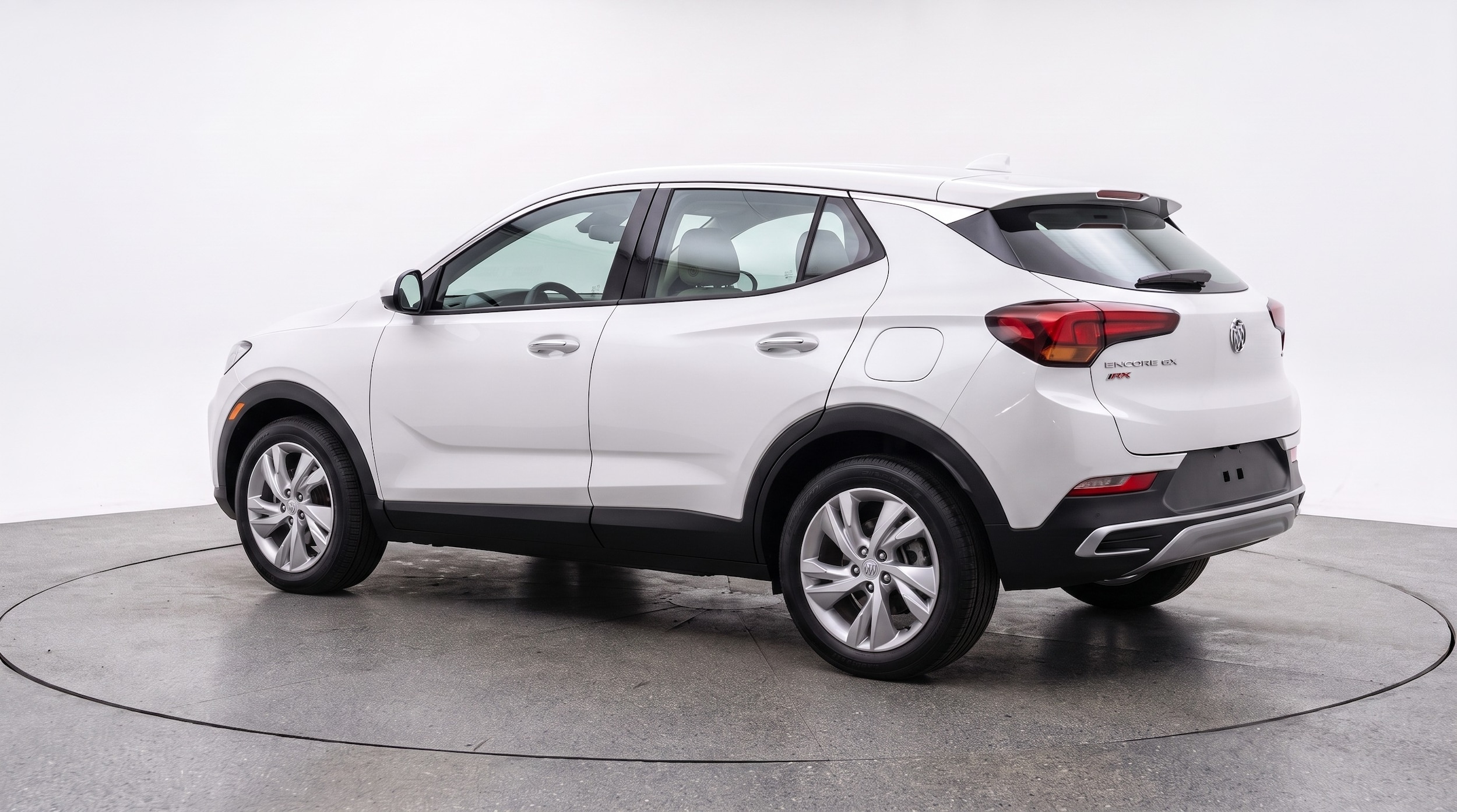 Thumbnail: 2026 Buick Encore GX - 5