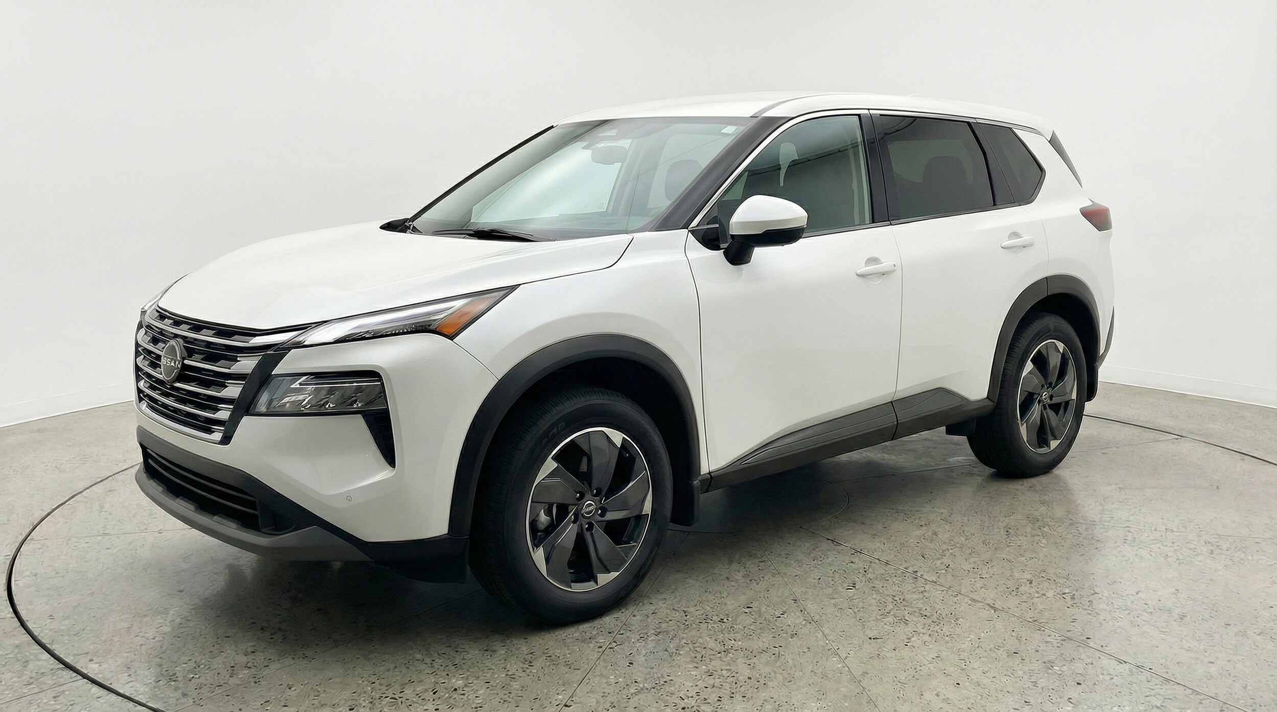 Thumbnail: 2025 Nissan Rogue - 3