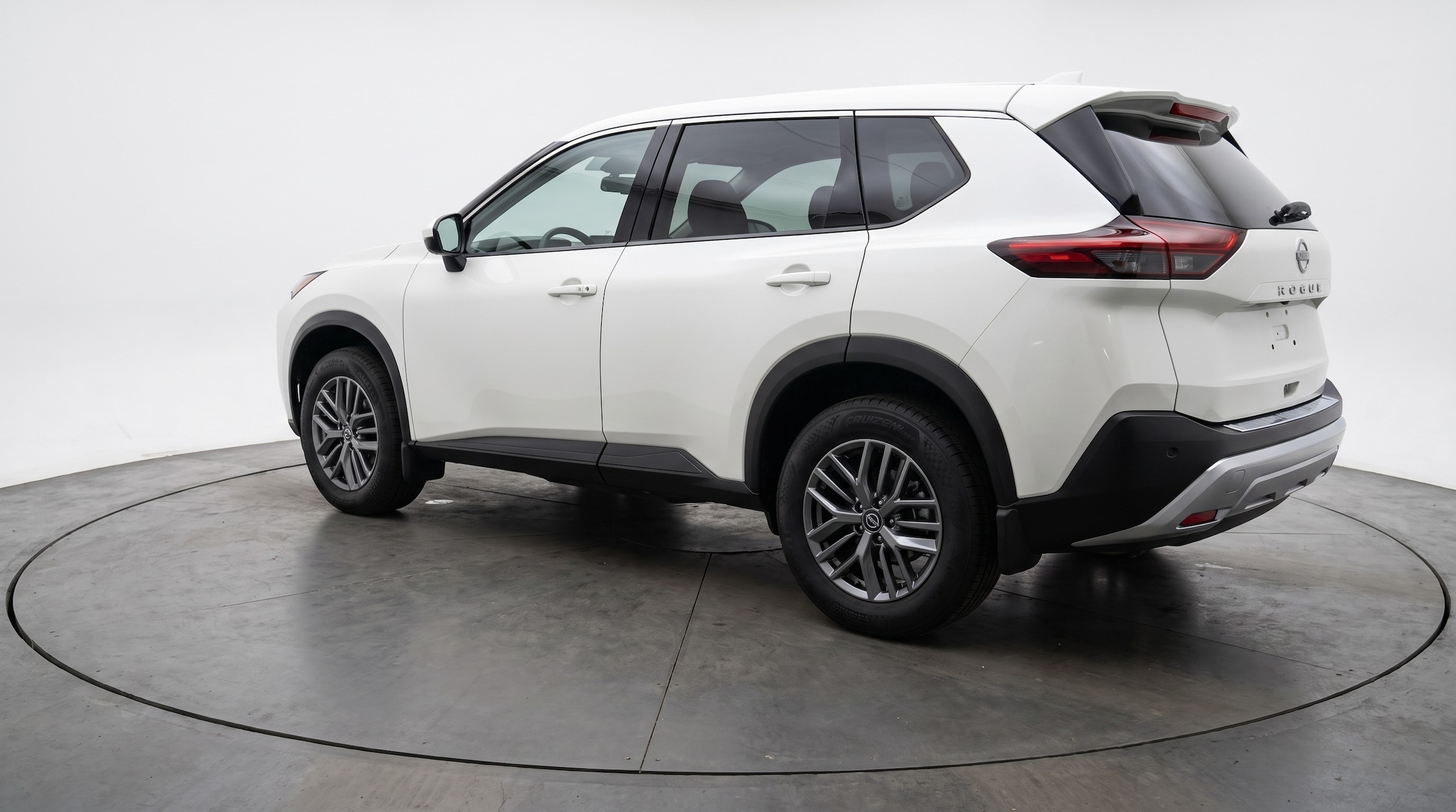 Thumbnail: 2026 Nissan Rogue - 5