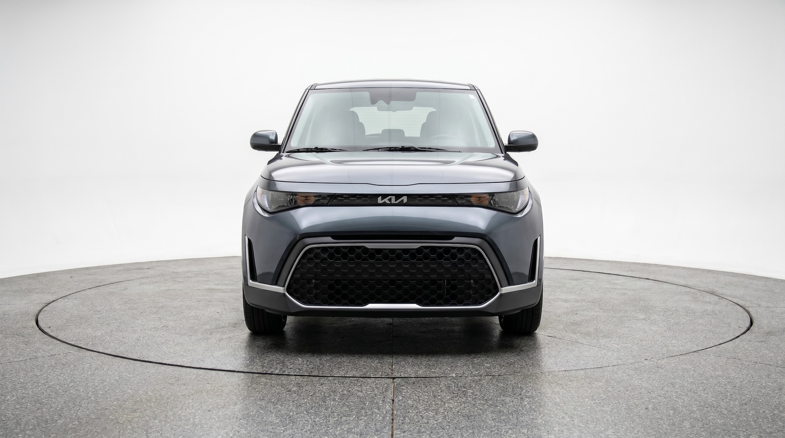 Thumbnail: 2025 Kia Soul - 2