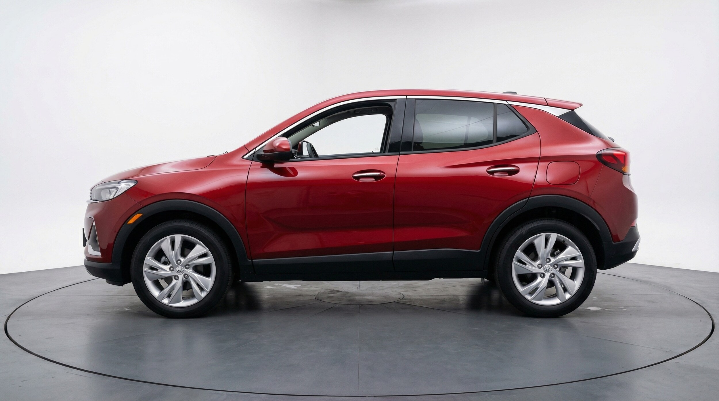 Thumbnail: 2026 Buick Encore GX - 4
