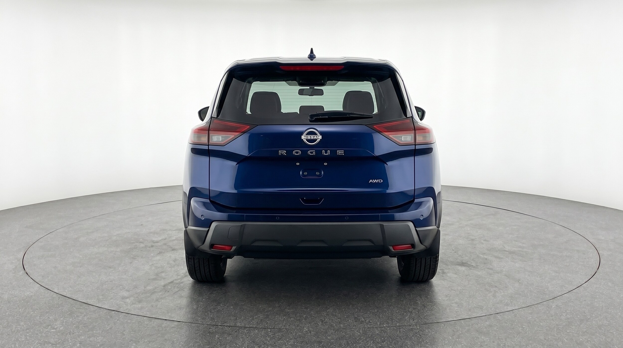 Thumbnail: 2025 Nissan Rogue - 6