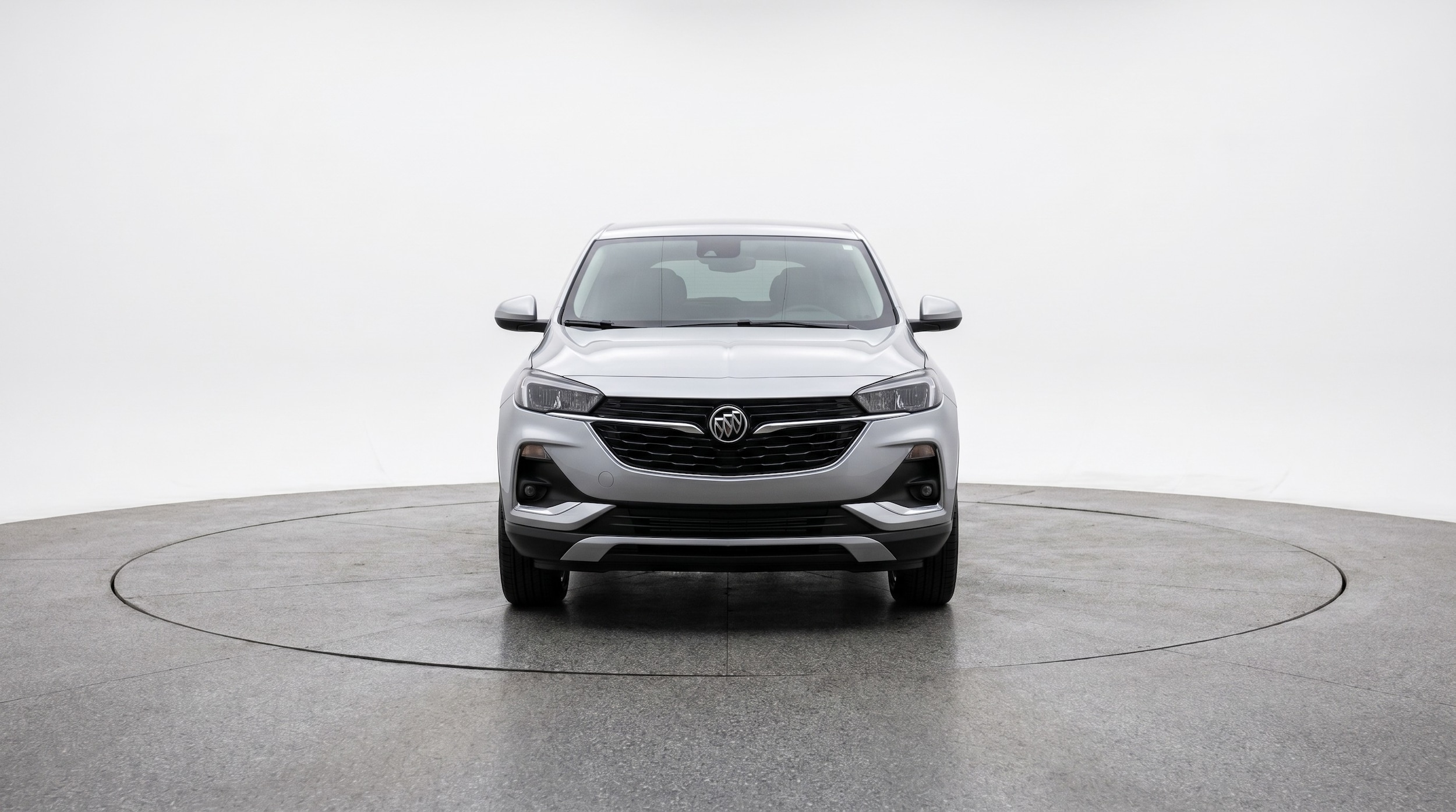Thumbnail: 2026 Buick Encore GX - 2