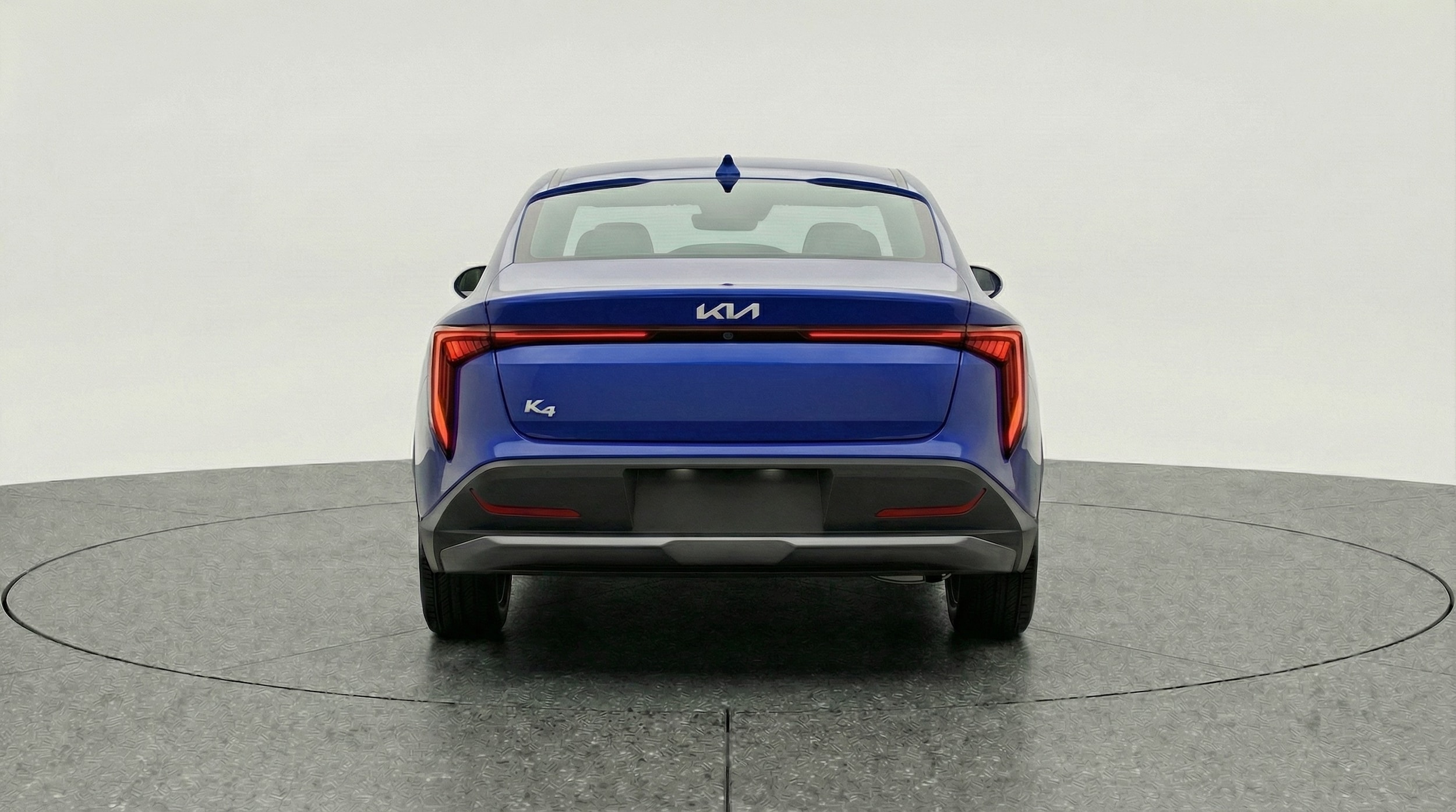 Thumbnail: 2025 Kia K4 - 6