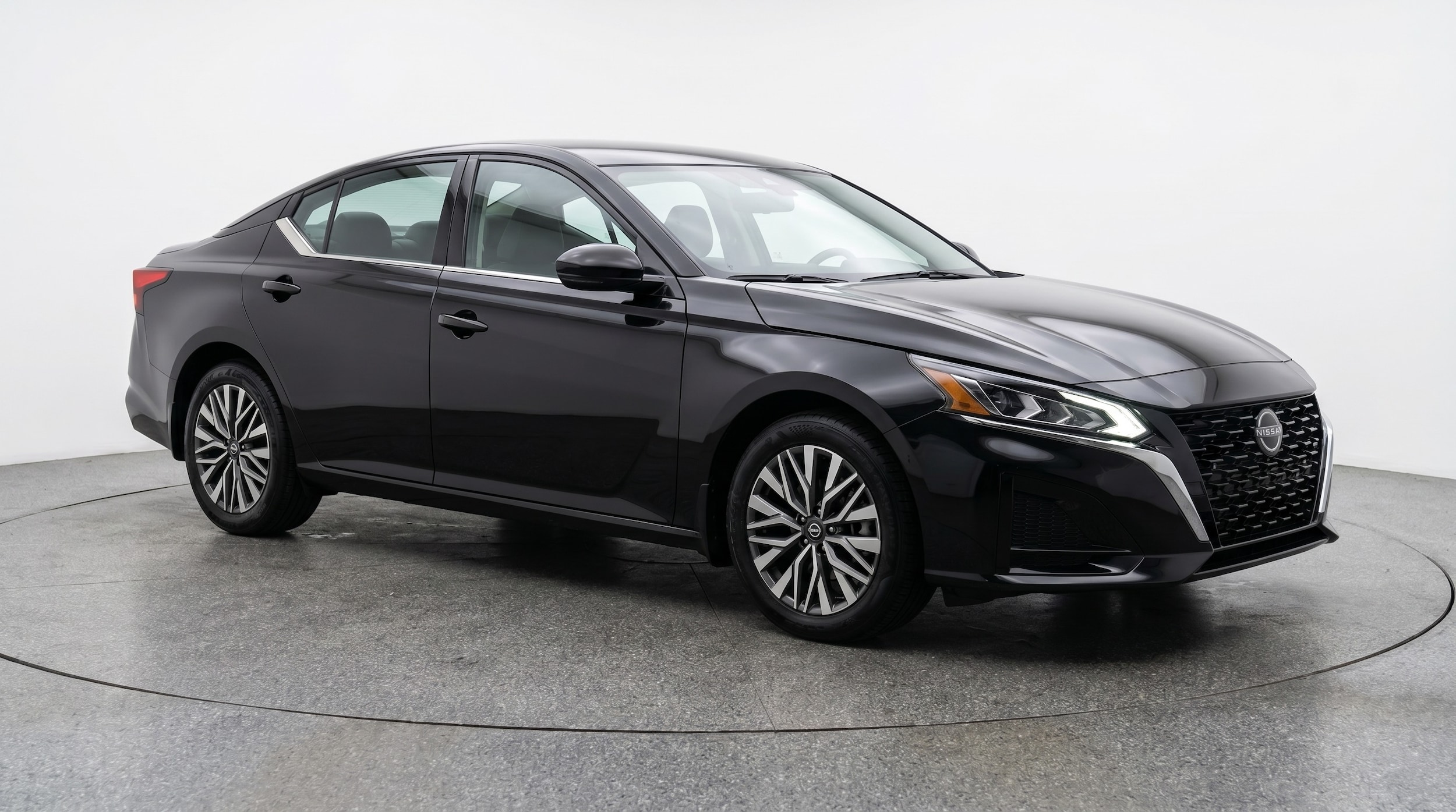 Thumbnail: 2026 Nissan Altima - 1