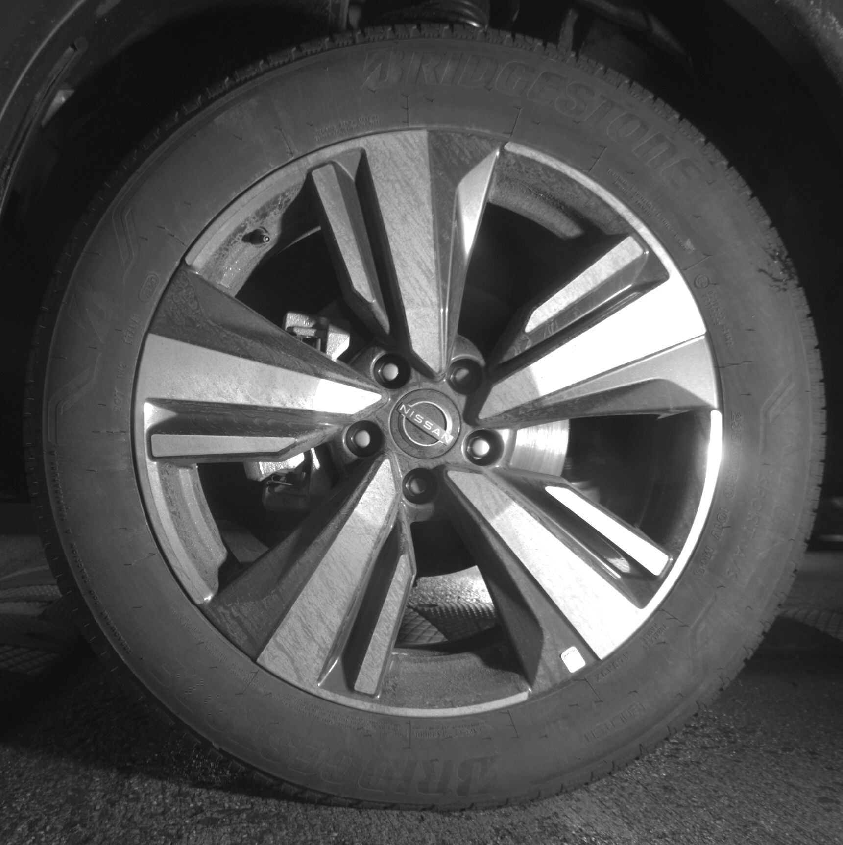Thumbnail: 2026 Nissan Rogue - 9