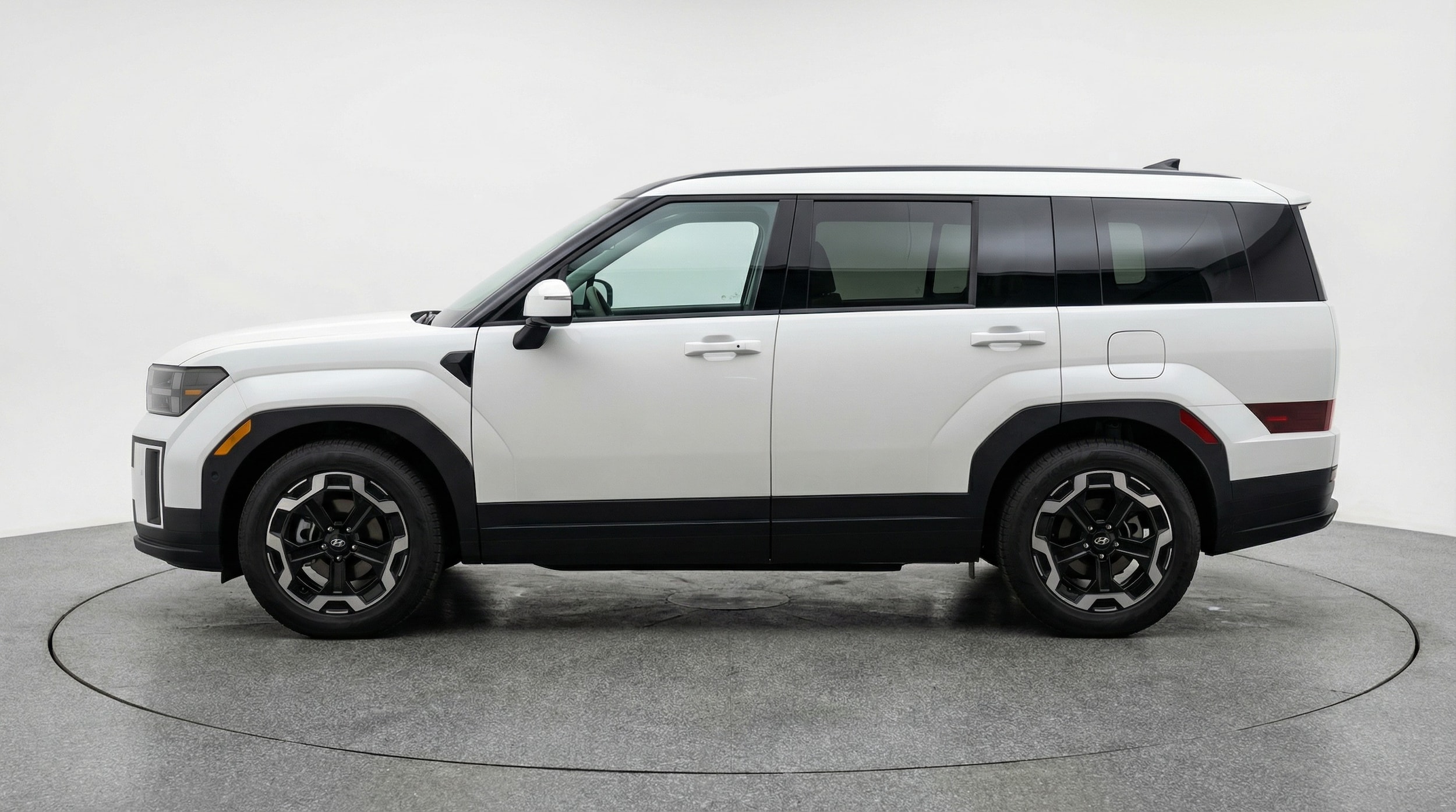 Thumbnail: 2026 Hyundai Santa Fe - 4