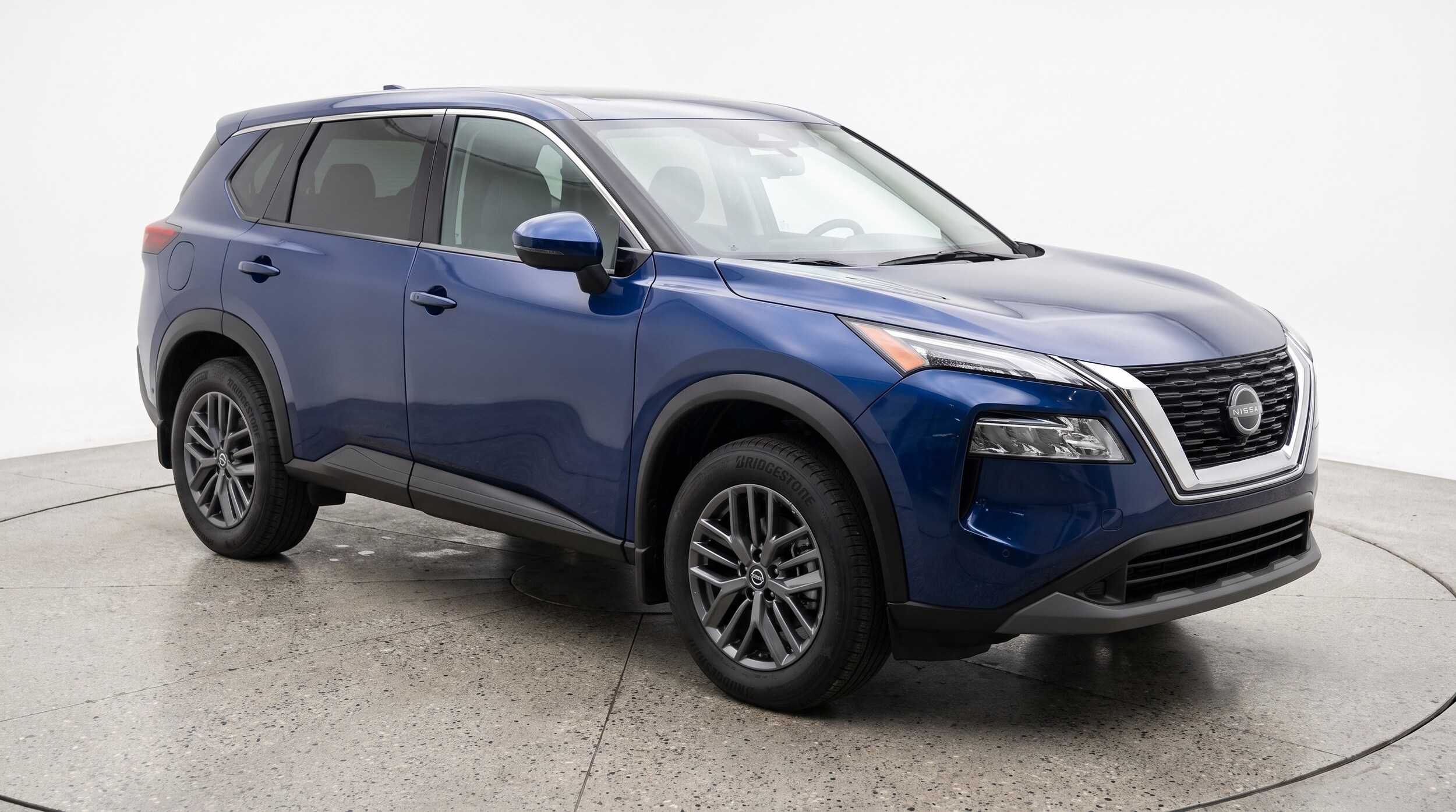 Thumbnail: 2026 Nissan Rogue - 1