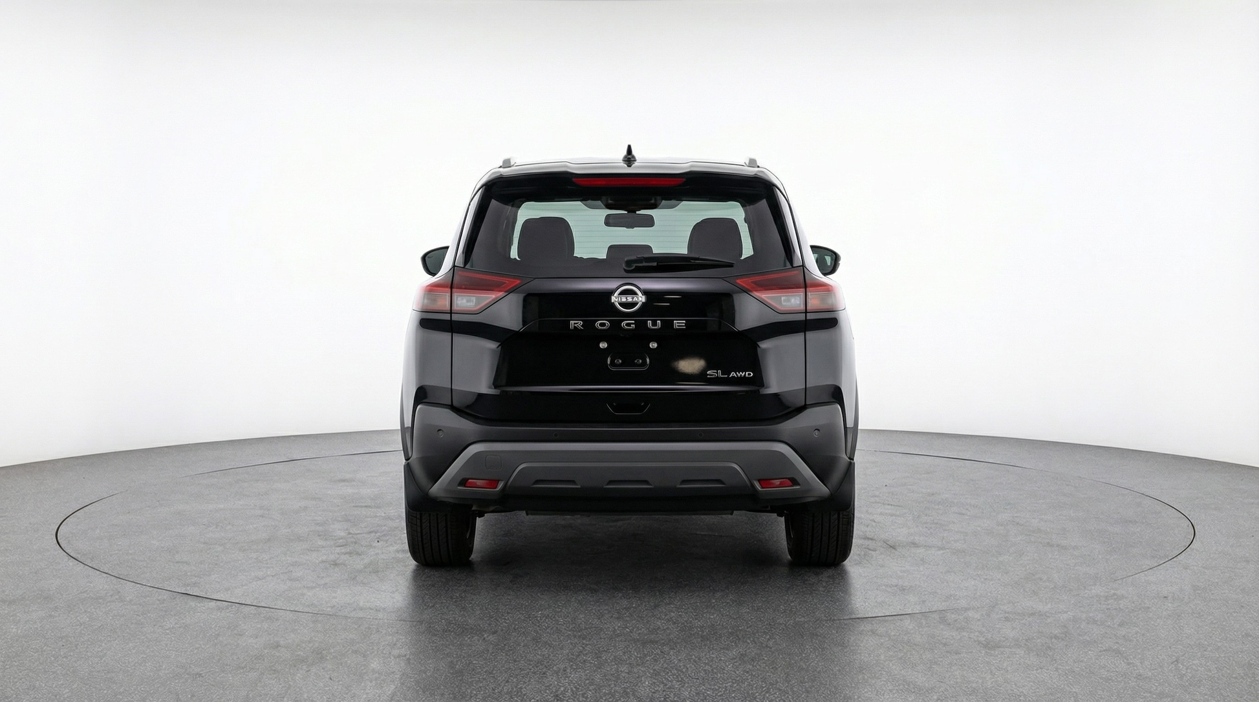 Thumbnail: 2026 Nissan Rogue - 6