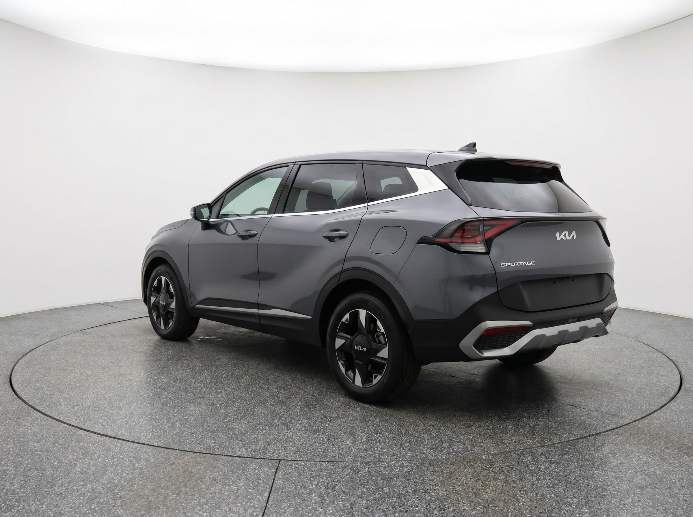 Thumbnail: 2026 Kia Sportage - 5