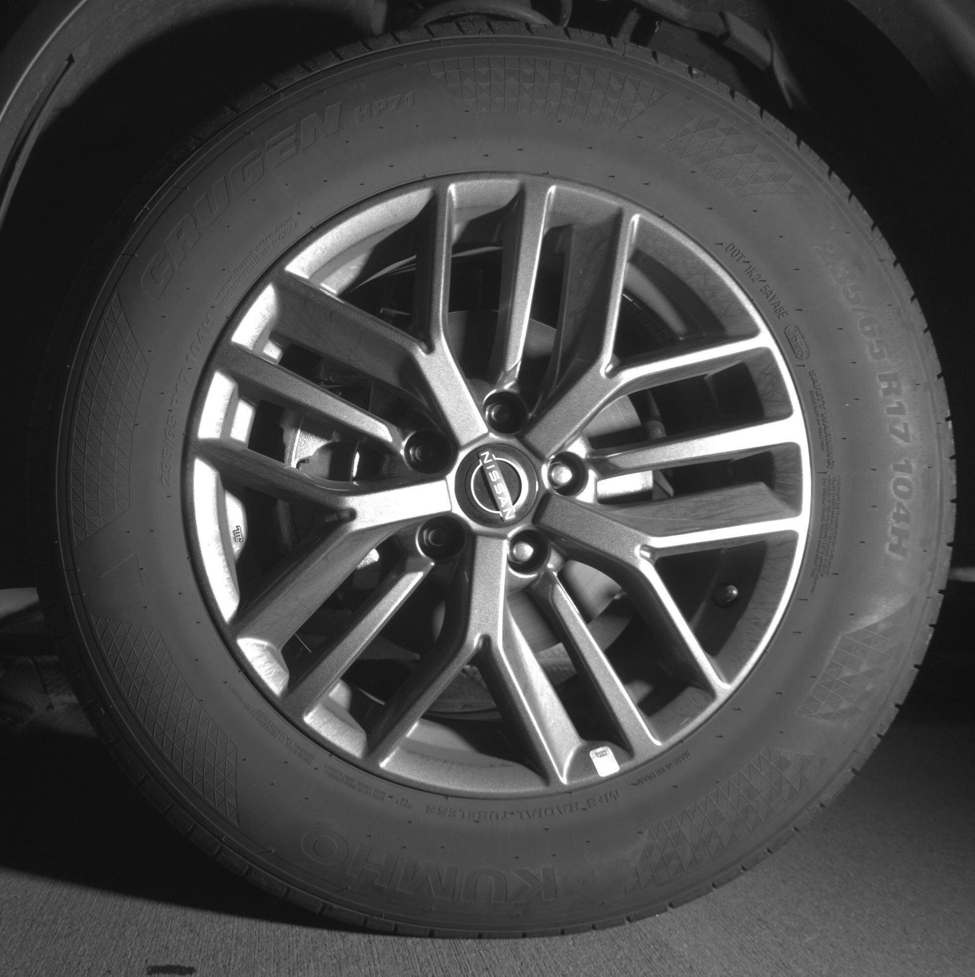 Thumbnail: 2026 Nissan Rogue - 9